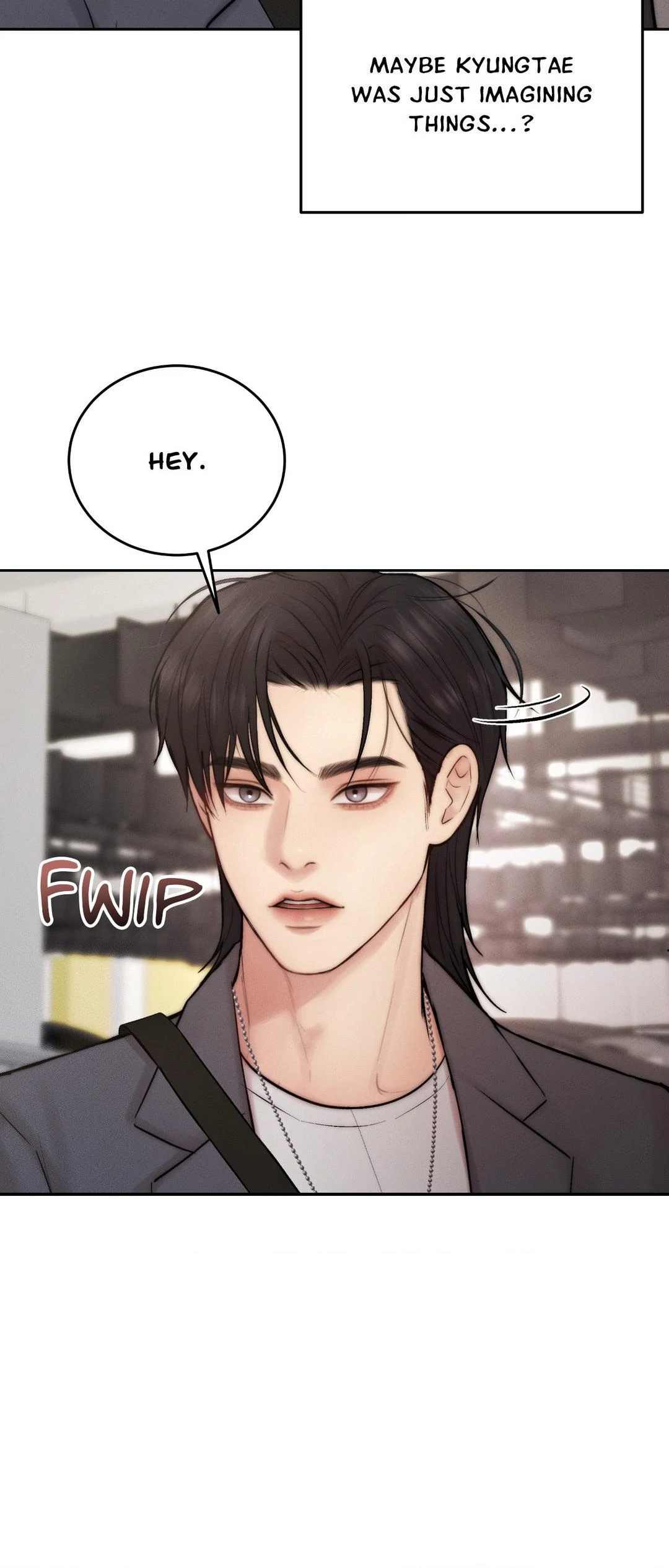 Love Remedy Chapter 31 page 13