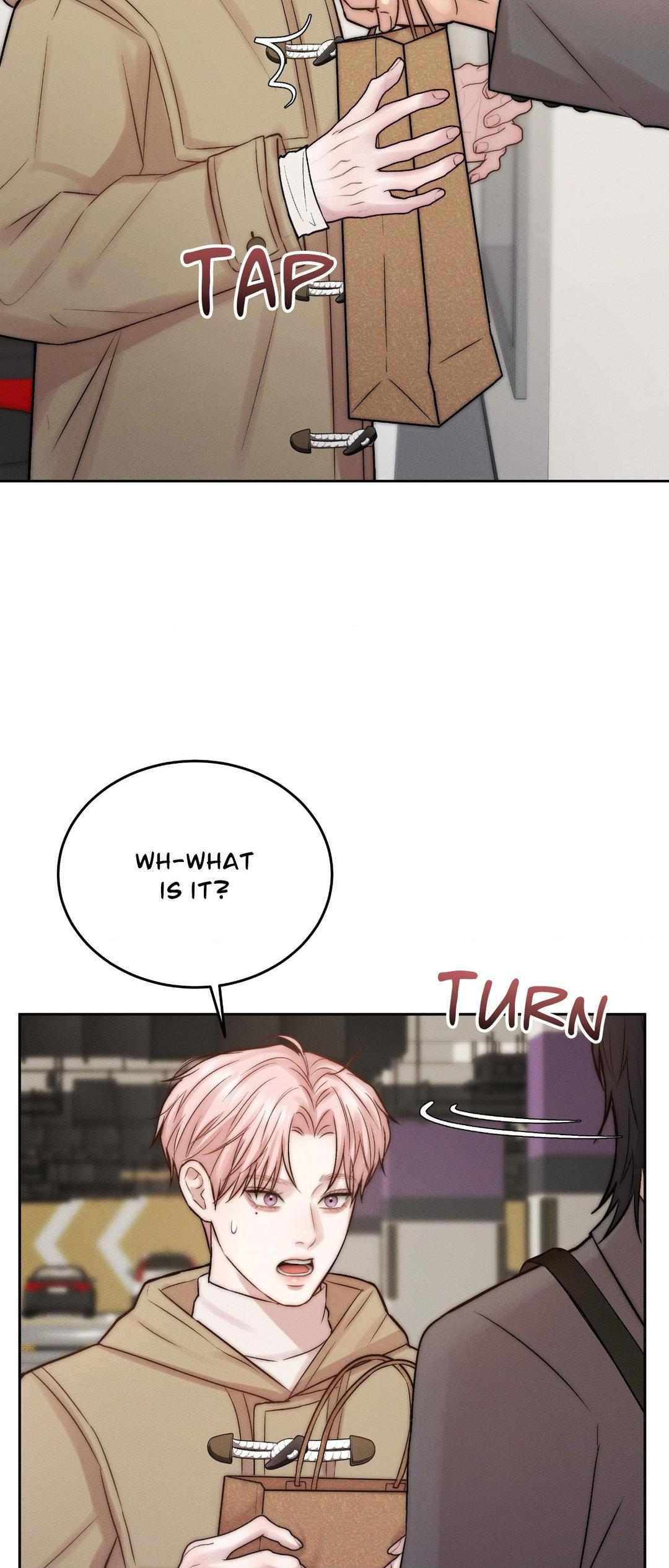 Love Remedy Chapter 31 page 15