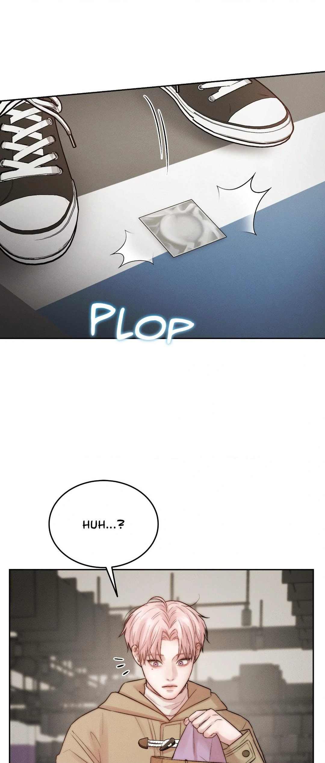 Love Remedy Chapter 31 page 18