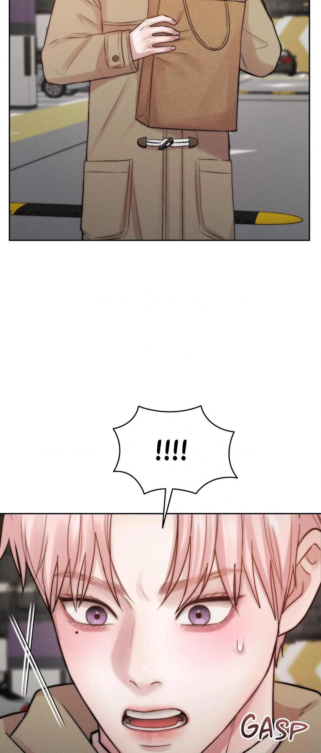 Love Remedy Chapter 31 page 19