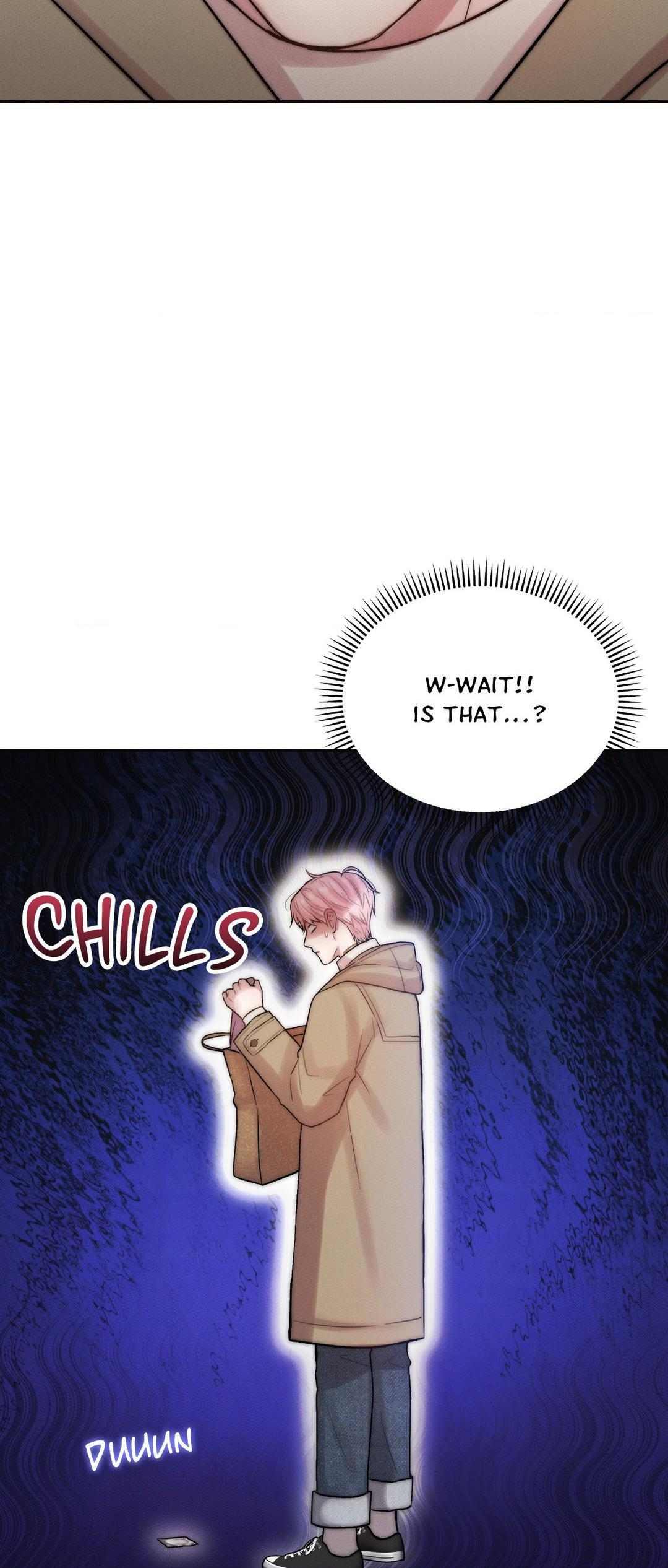 Love Remedy Chapter 31 page 20