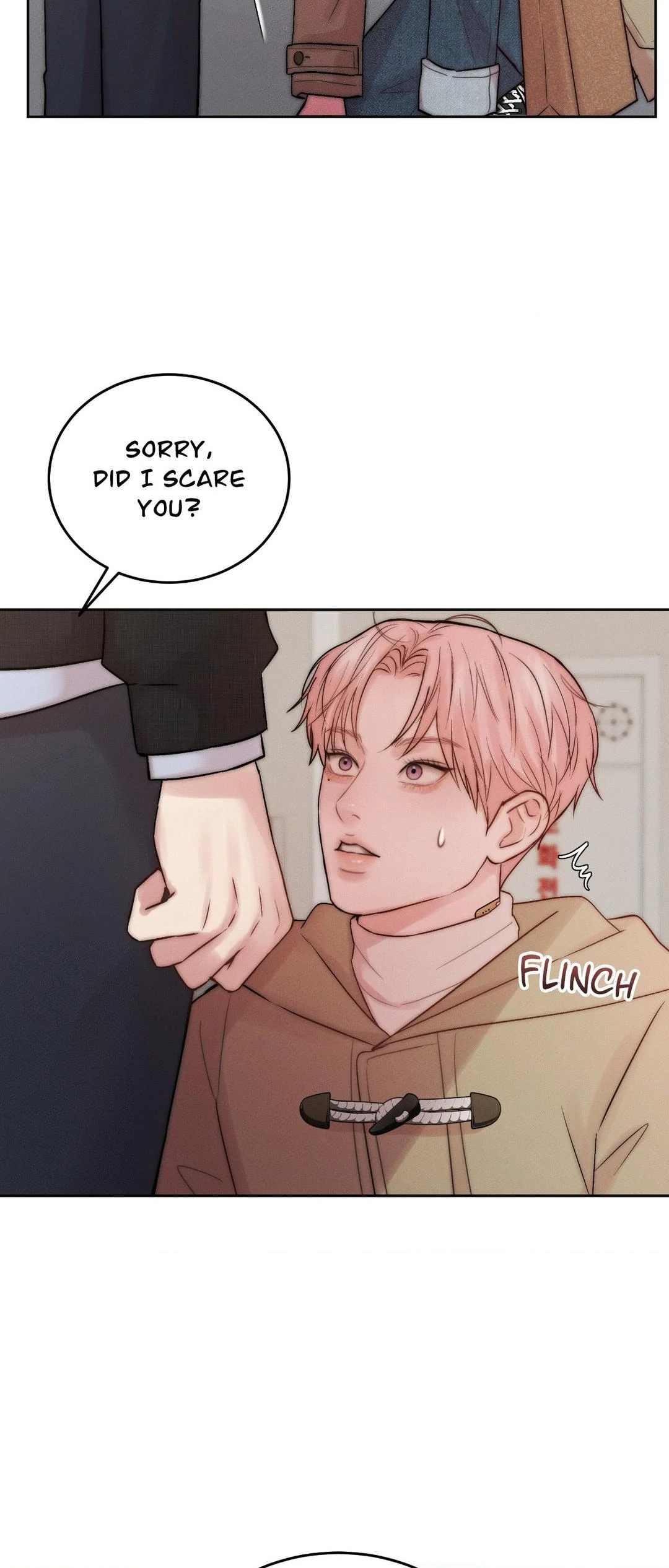 Love Remedy Chapter 31 page 24