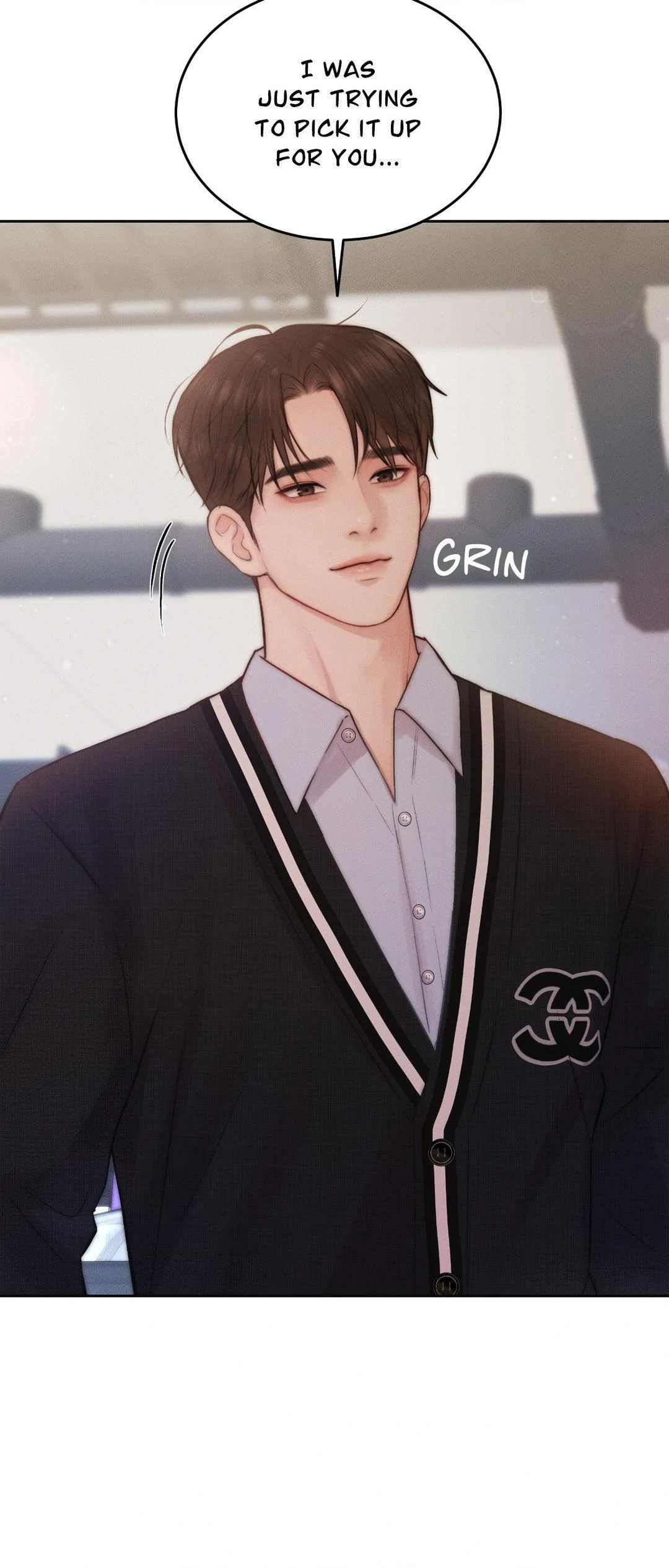 Love Remedy Chapter 31 page 25