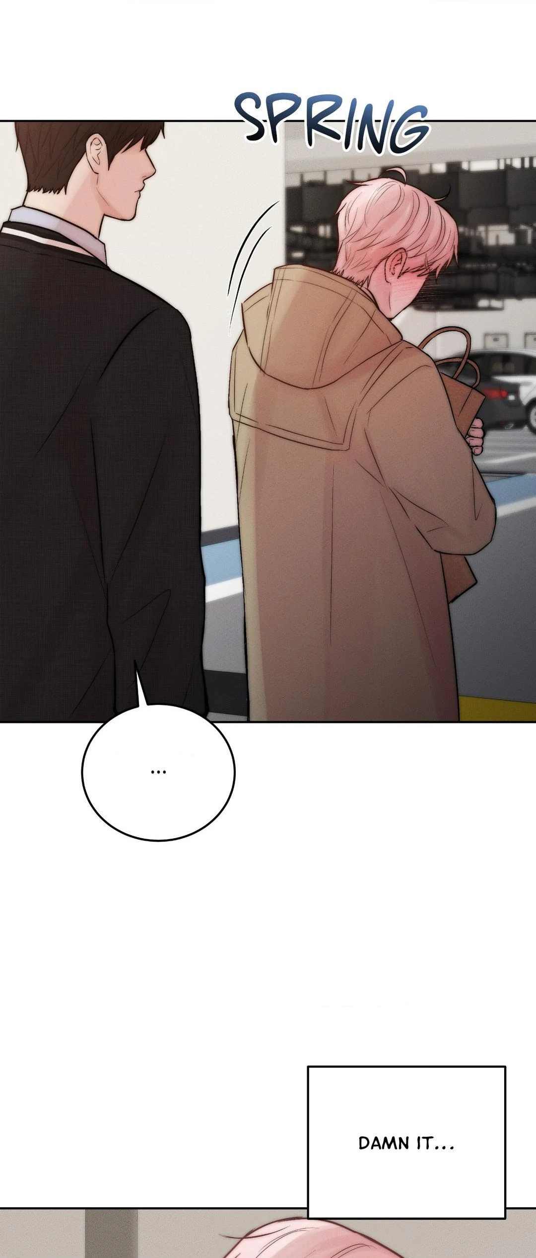 Love Remedy Chapter 31 page 27