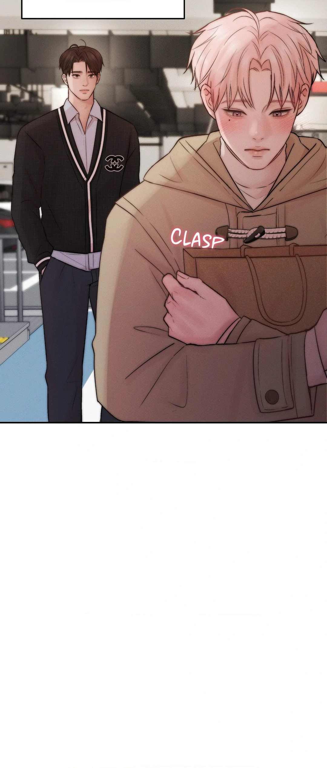 Love Remedy Chapter 31 page 29