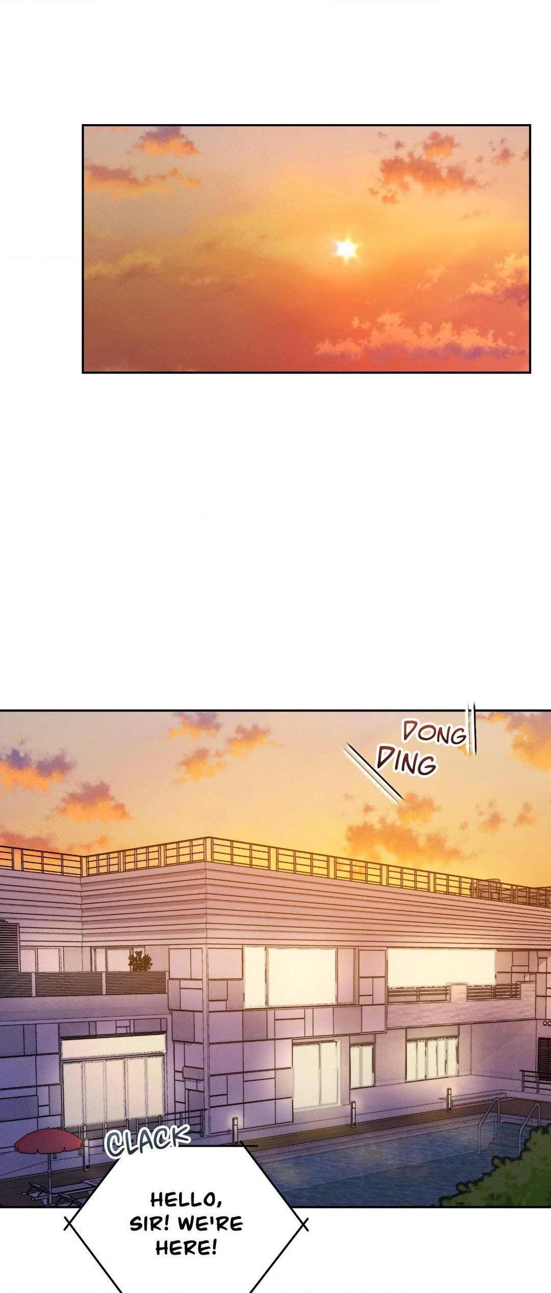 Love Remedy Chapter 31 page 31