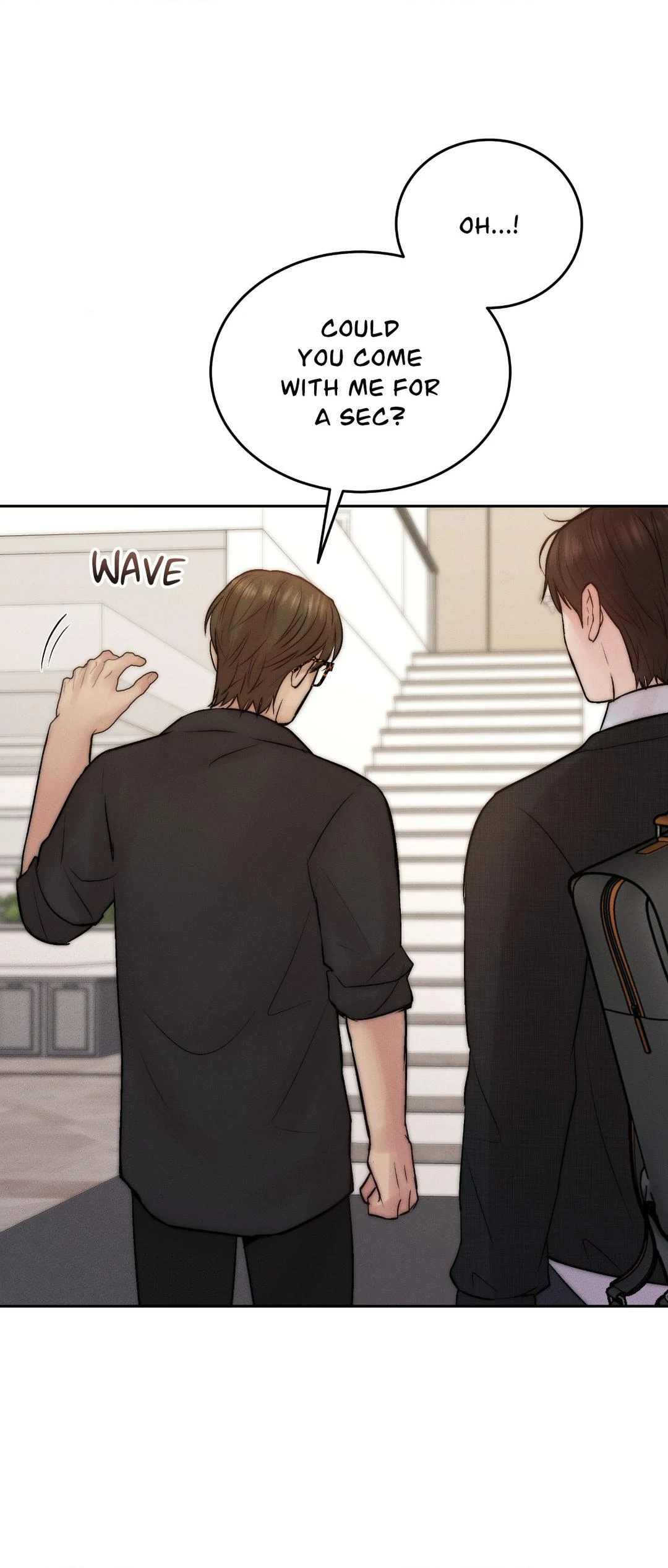 Love Remedy Chapter 31 page 35