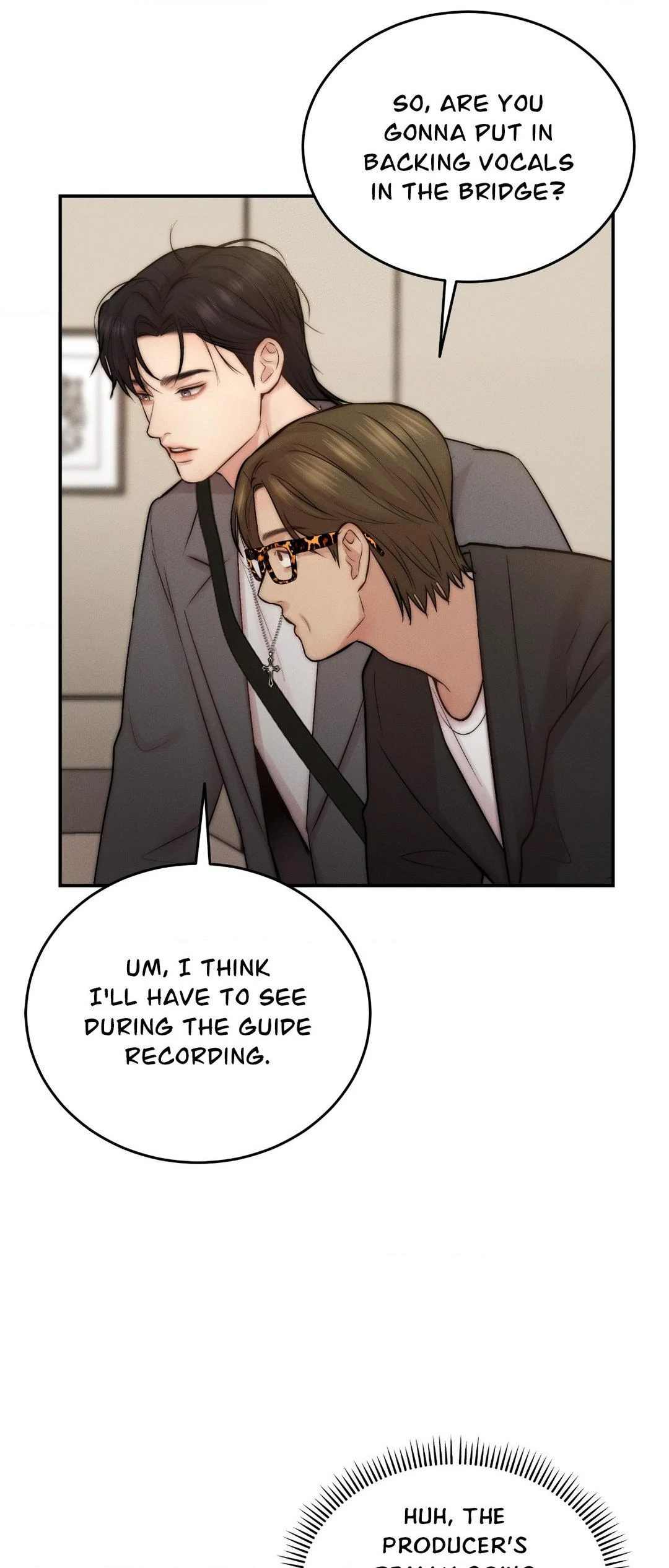 Love Remedy Chapter 31 page 41