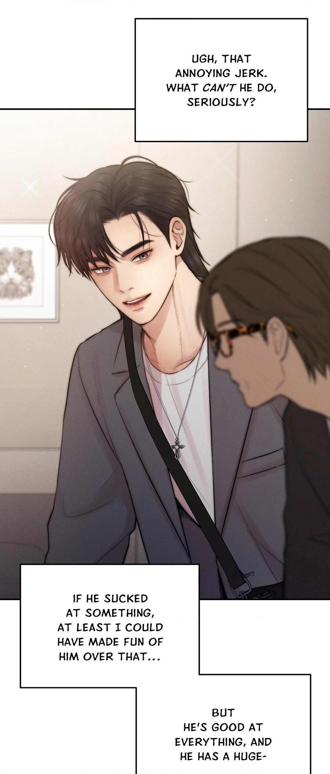 Love Remedy Chapter 31 page 43