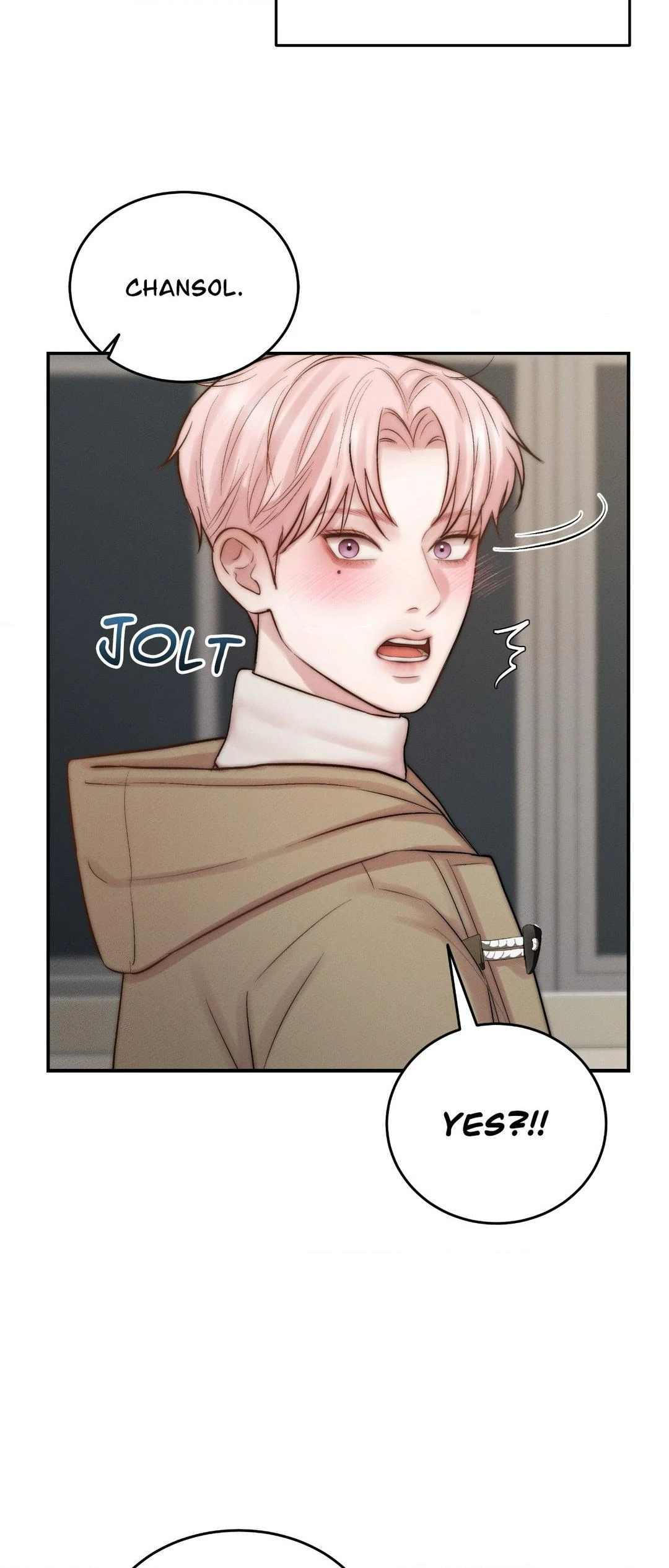 Love Remedy Chapter 31 page 44