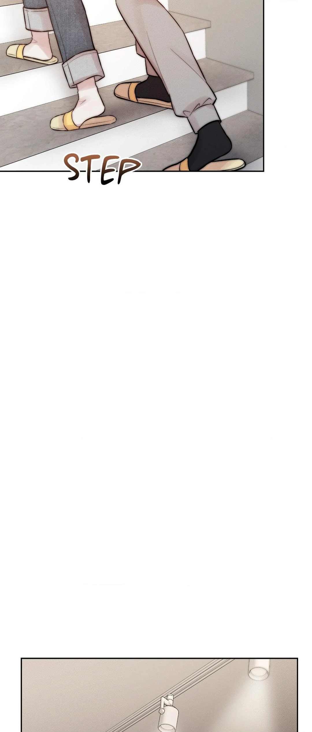 Love Remedy Chapter 31 page 47