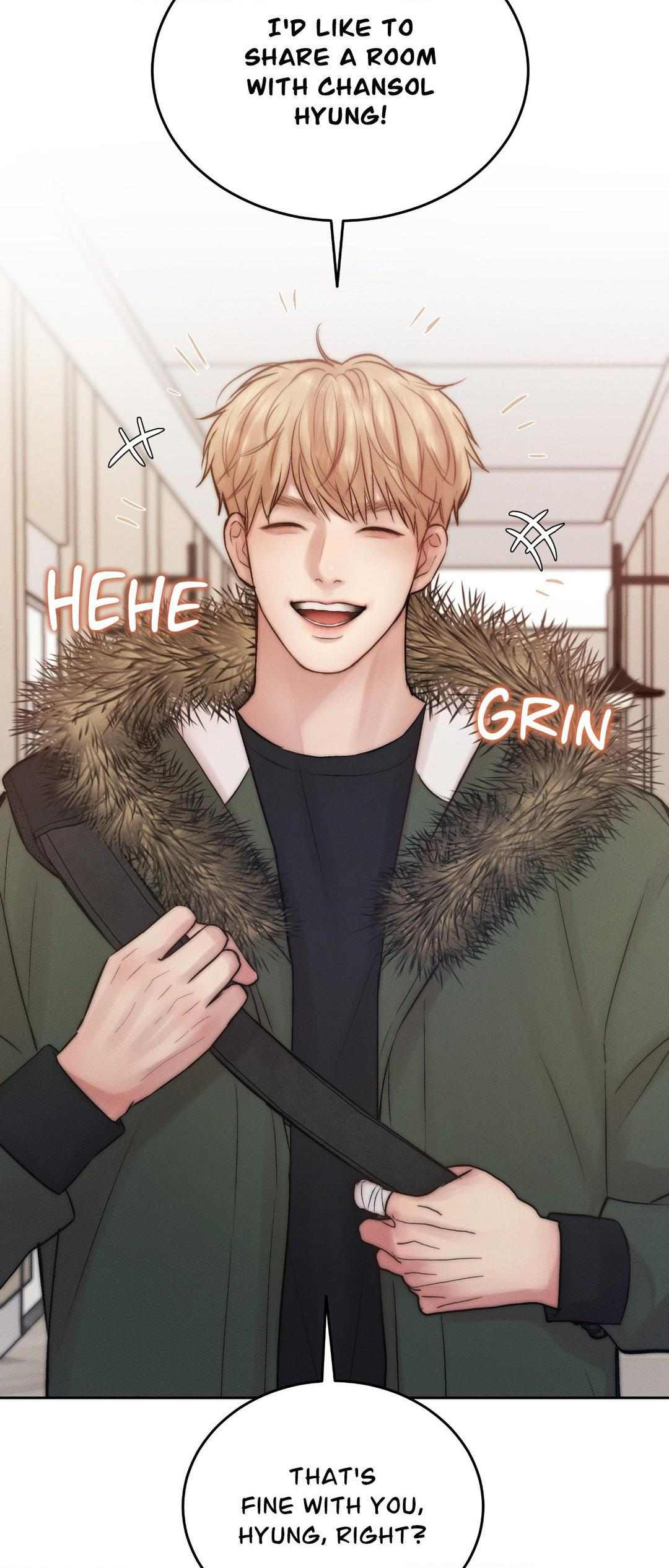 Love Remedy Chapter 31 page 52