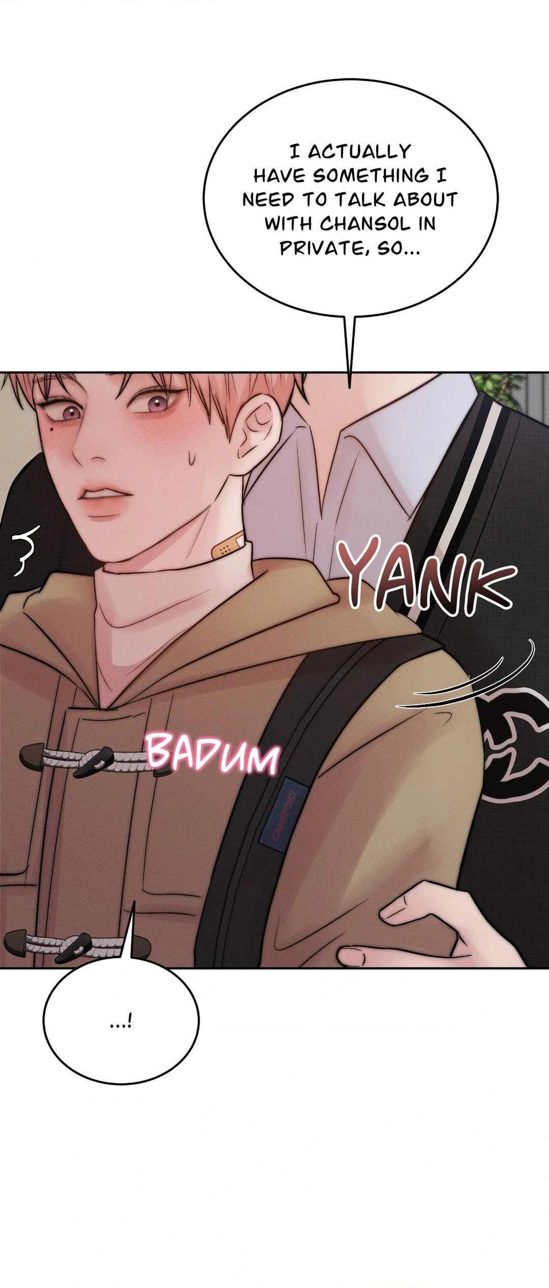 Love Remedy Chapter 31 page 55