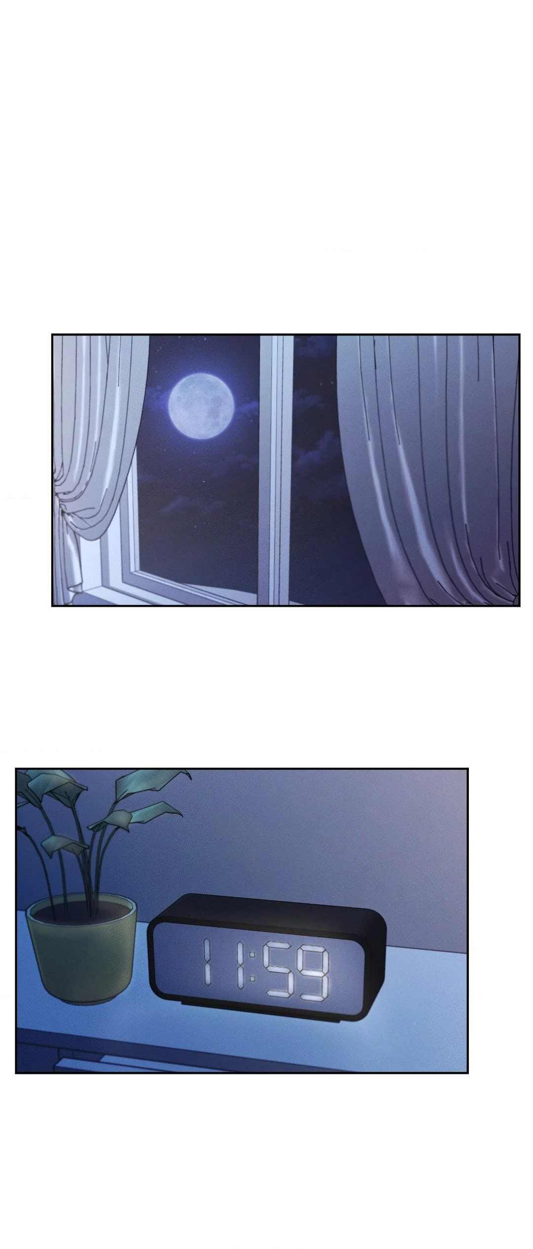 Love Remedy Chapter 32 page 1