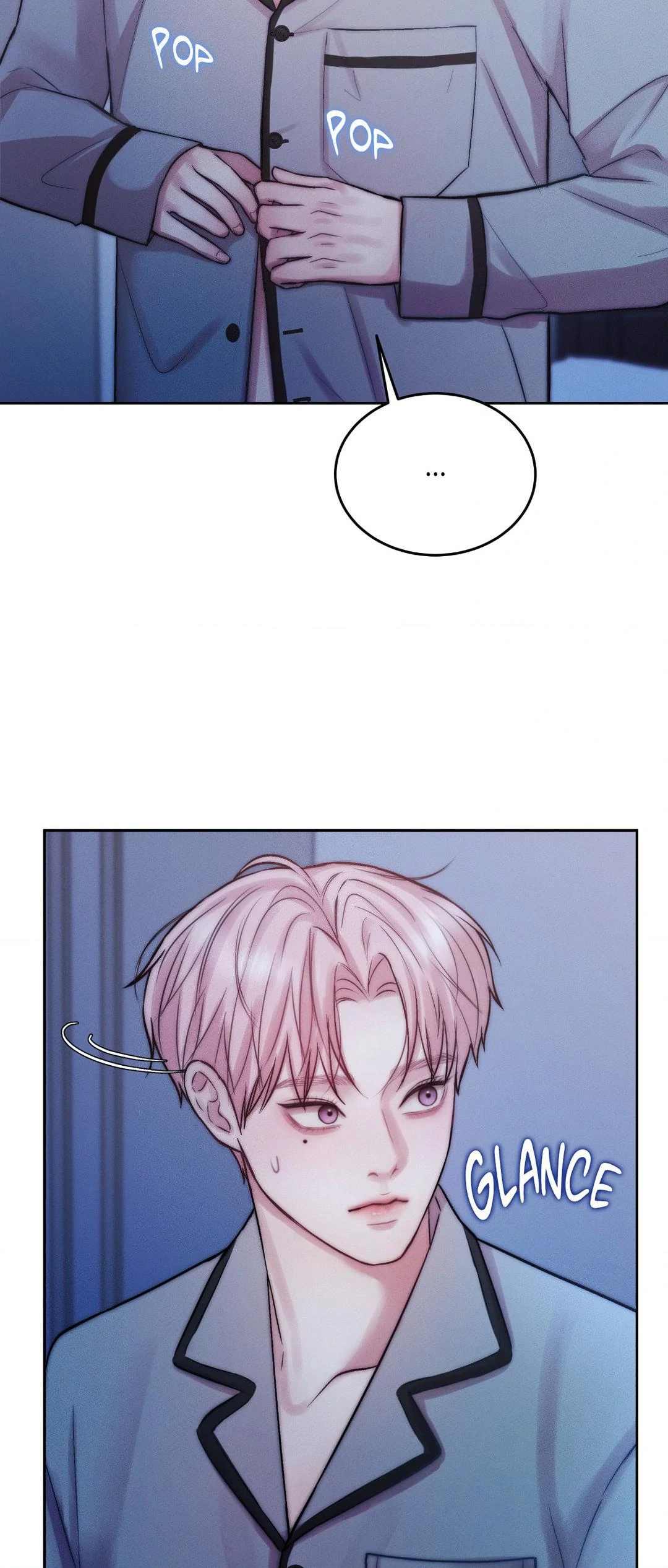 Love Remedy Chapter 32 page 3