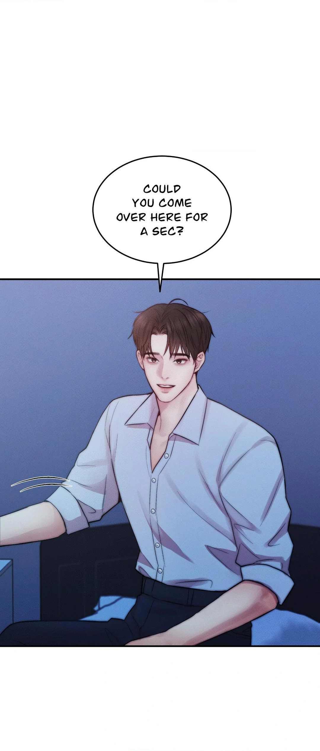 Love Remedy Chapter 32 page 7