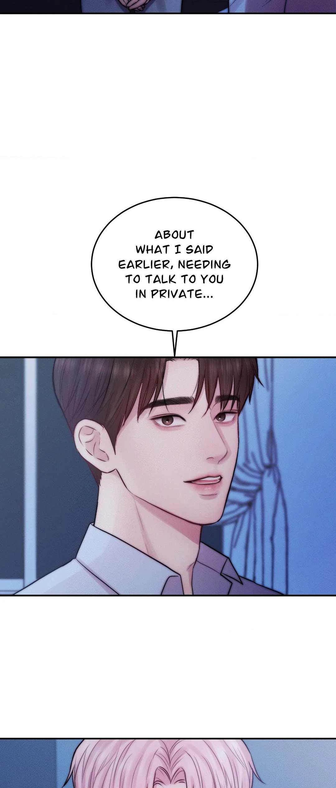 Love Remedy Chapter 32 page 10