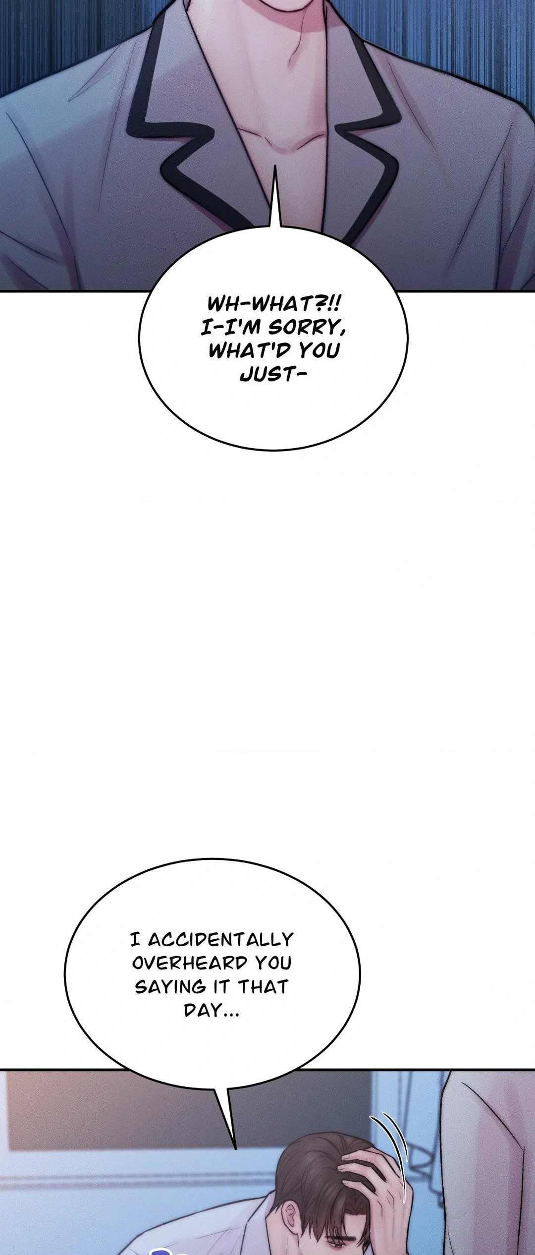 Love Remedy Chapter 32 page 15