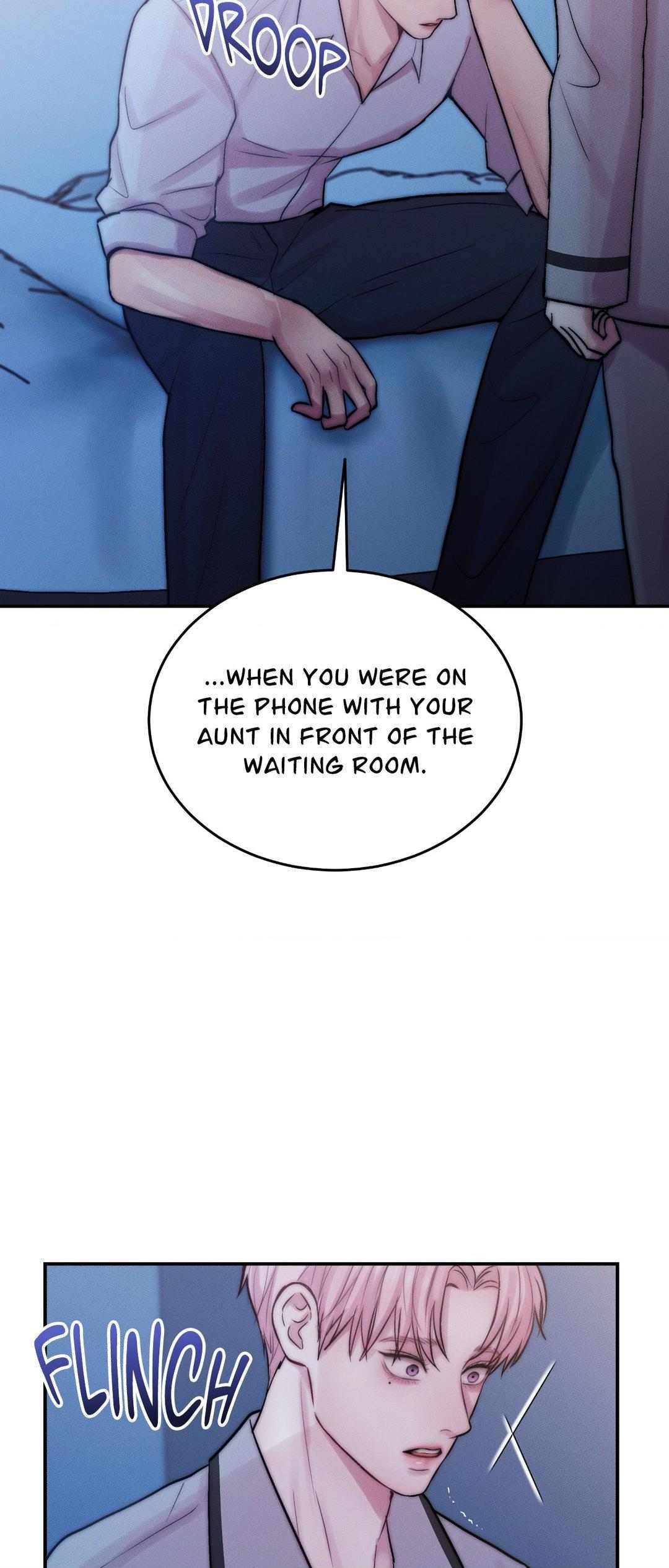 Love Remedy Chapter 32 page 16