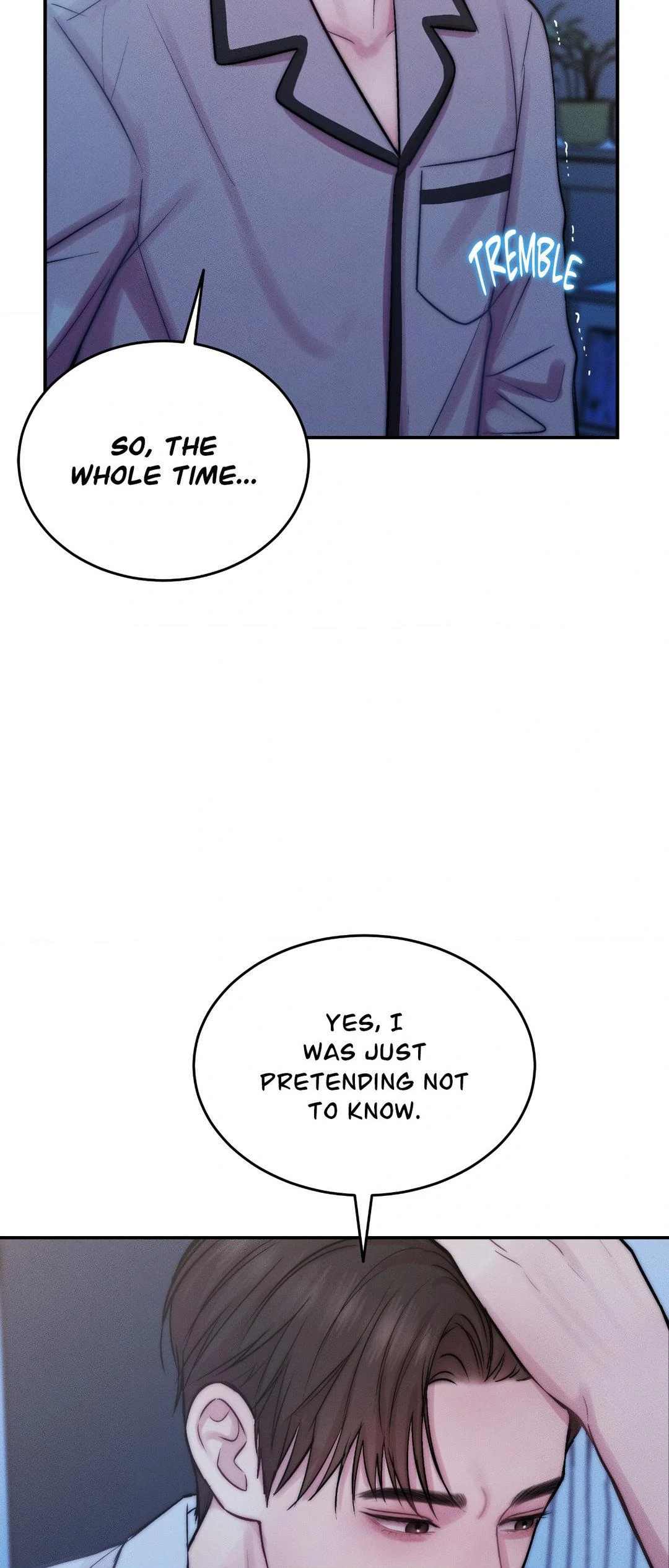 Love Remedy Chapter 32 page 17