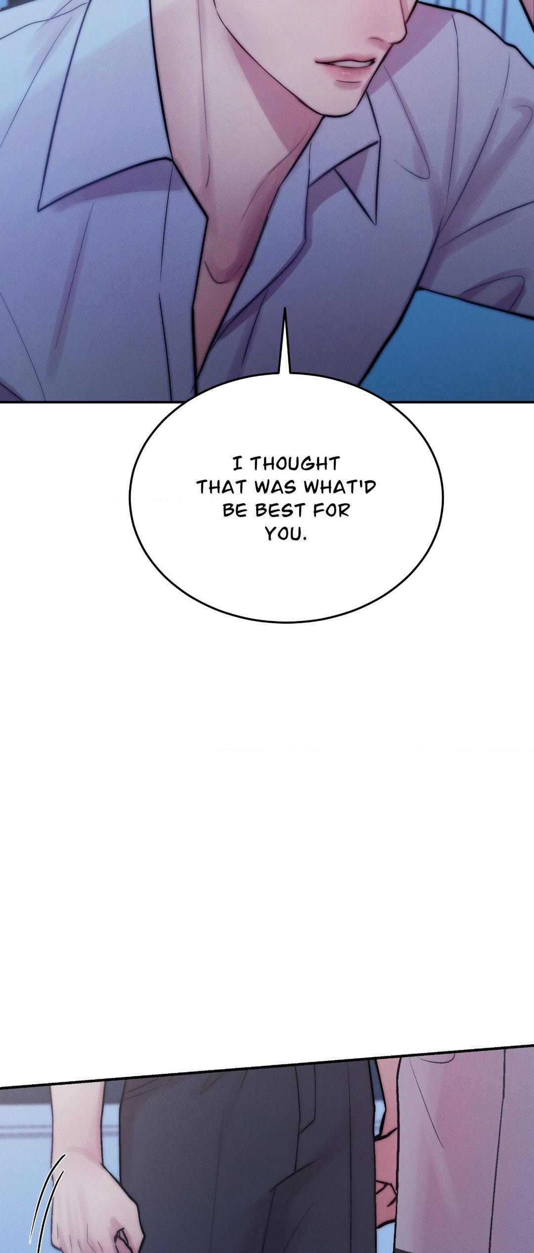 Love Remedy Chapter 32 page 18