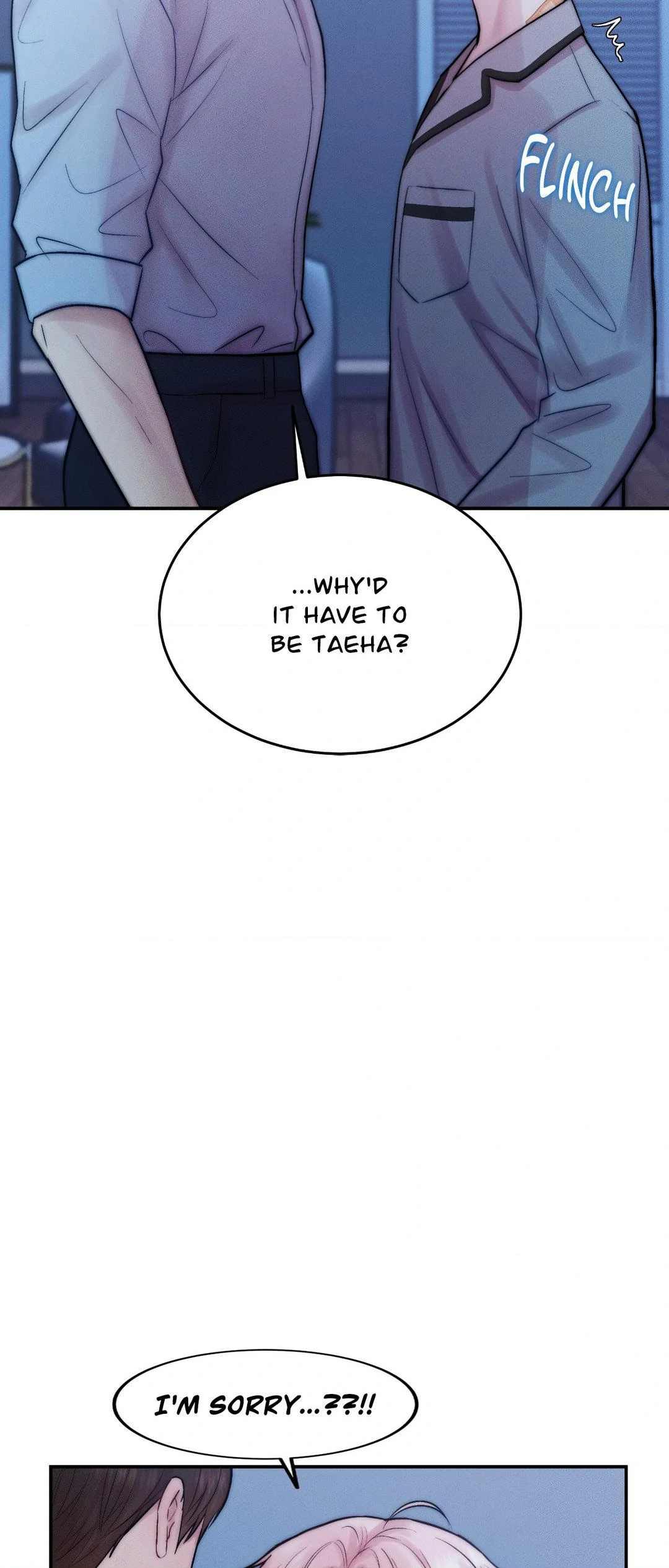 Love Remedy Chapter 32 page 20