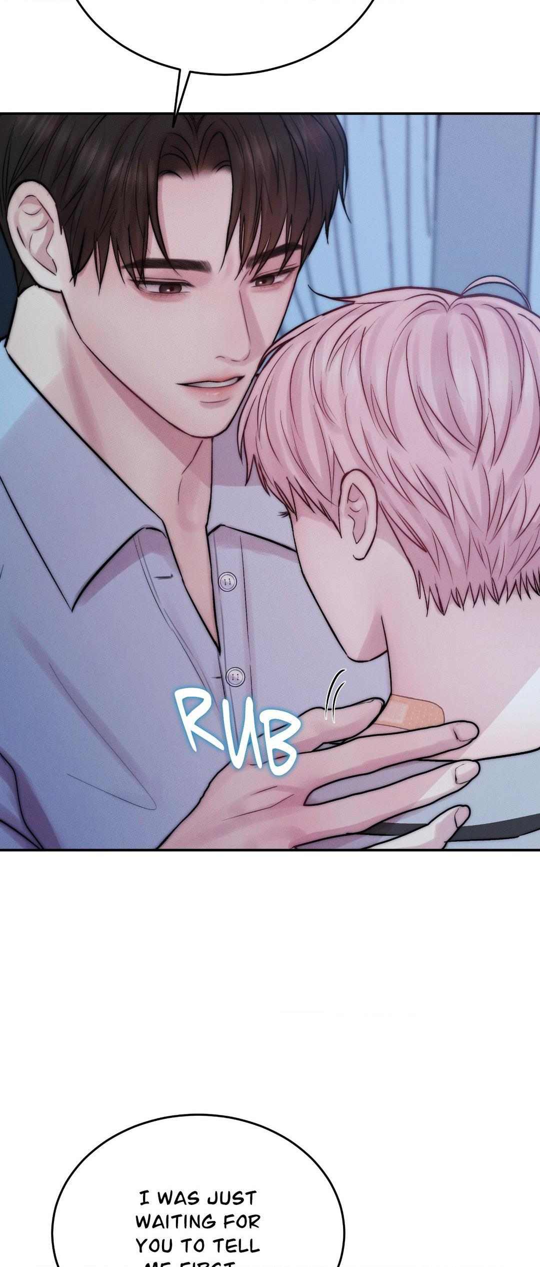 Love Remedy Chapter 32 page 23