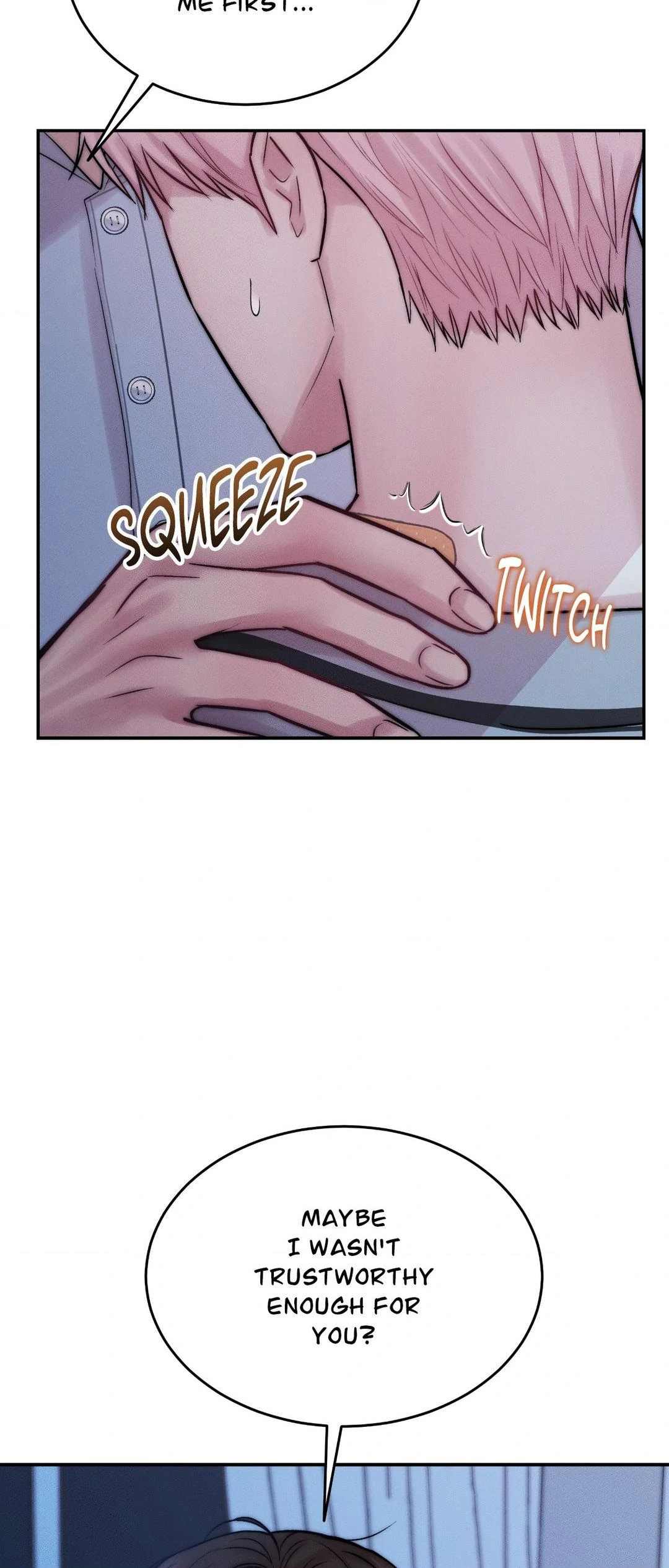 Love Remedy Chapter 32 page 24