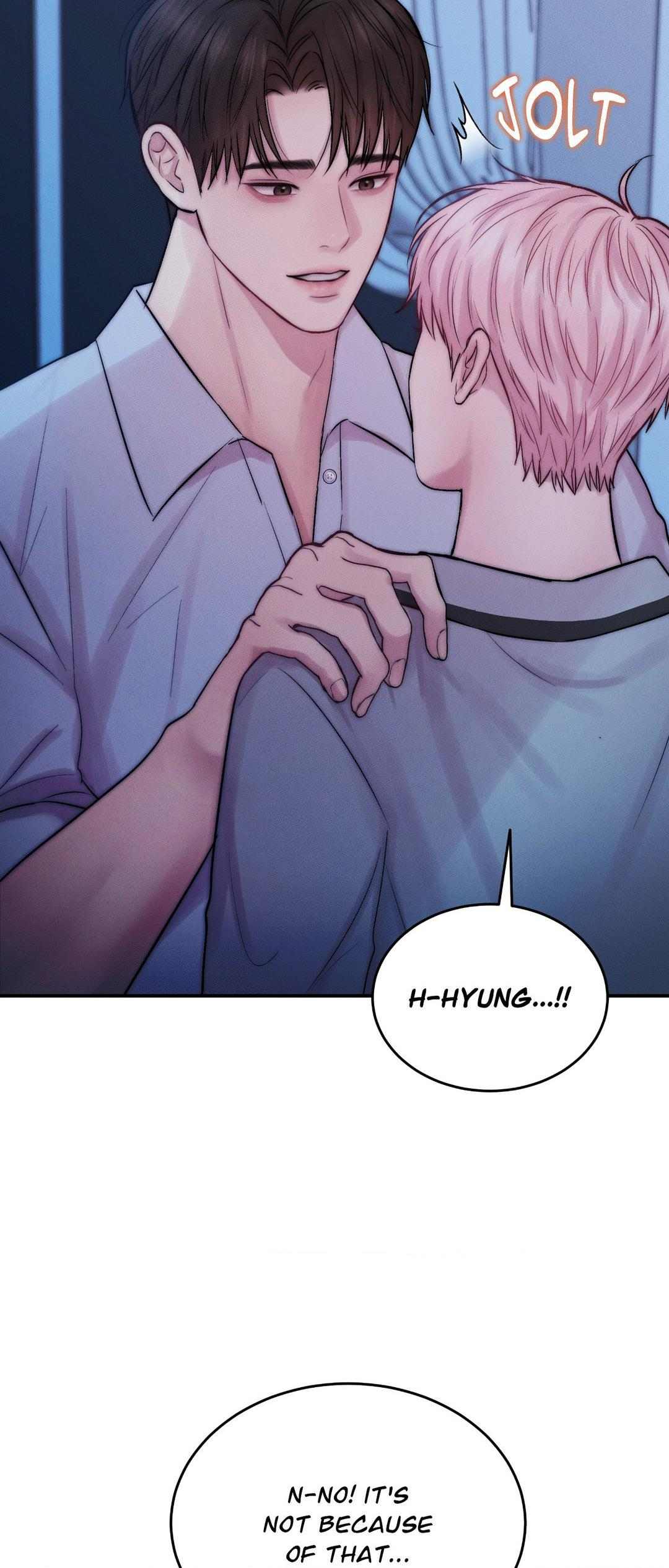 Love Remedy Chapter 32 page 25