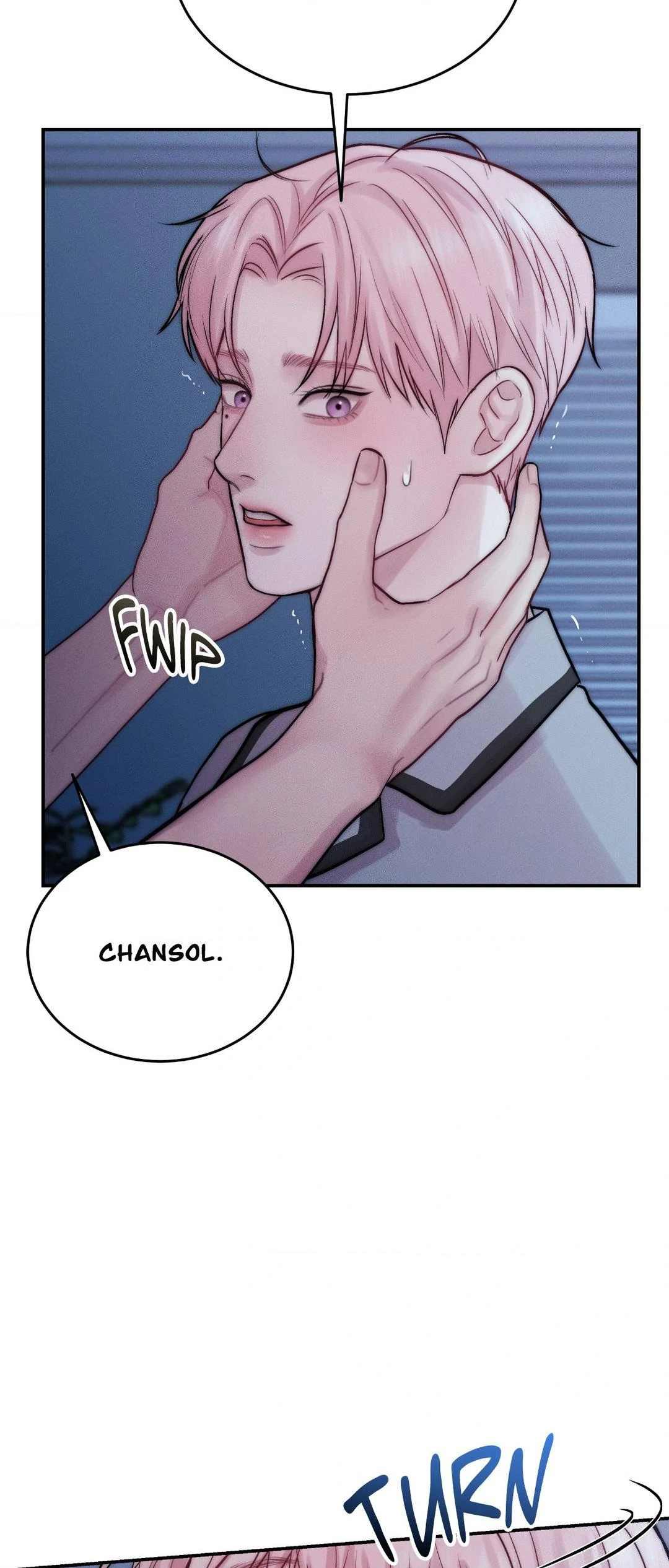 Love Remedy Chapter 32 page 26