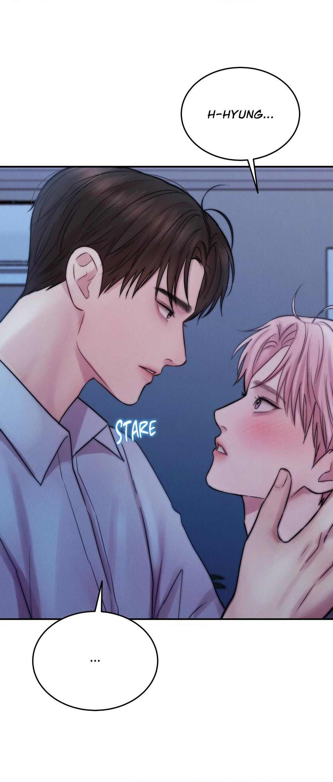 Love Remedy Chapter 32 page 29