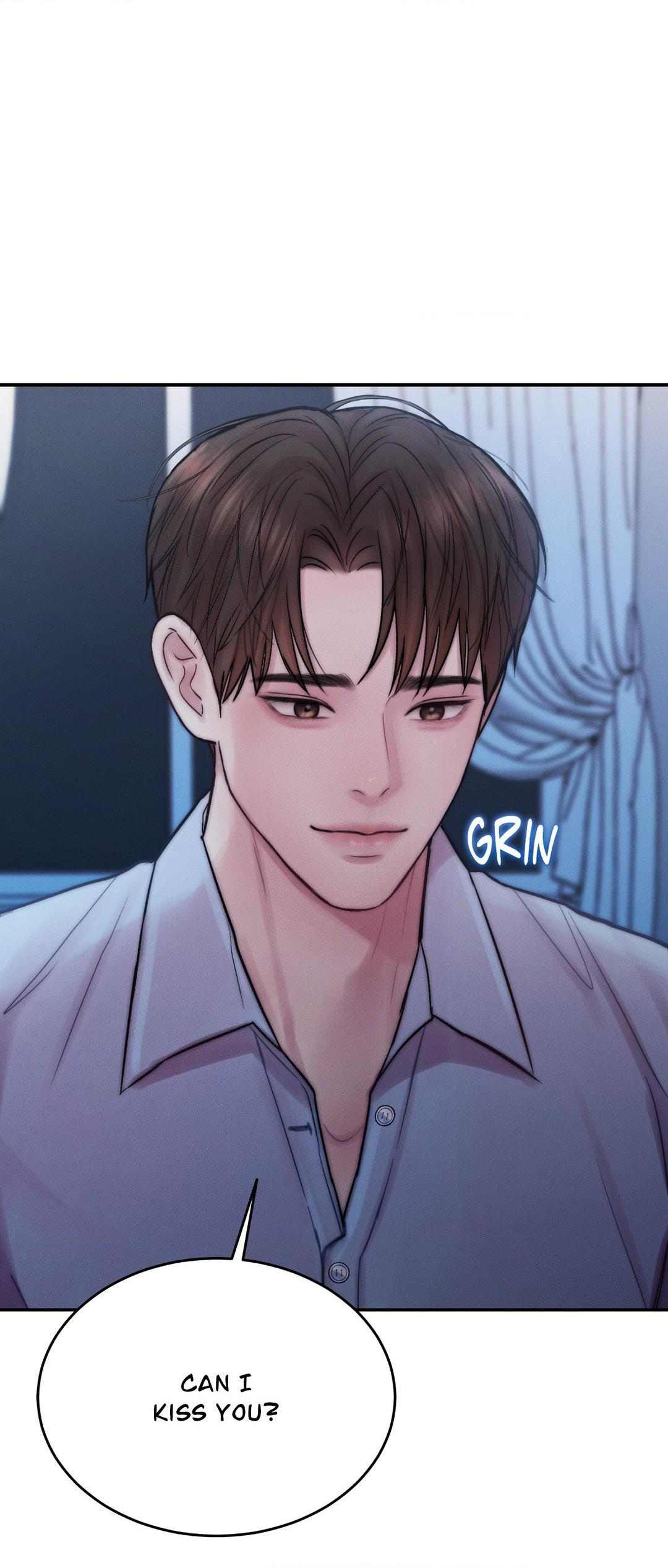 Love Remedy Chapter 32 page 30