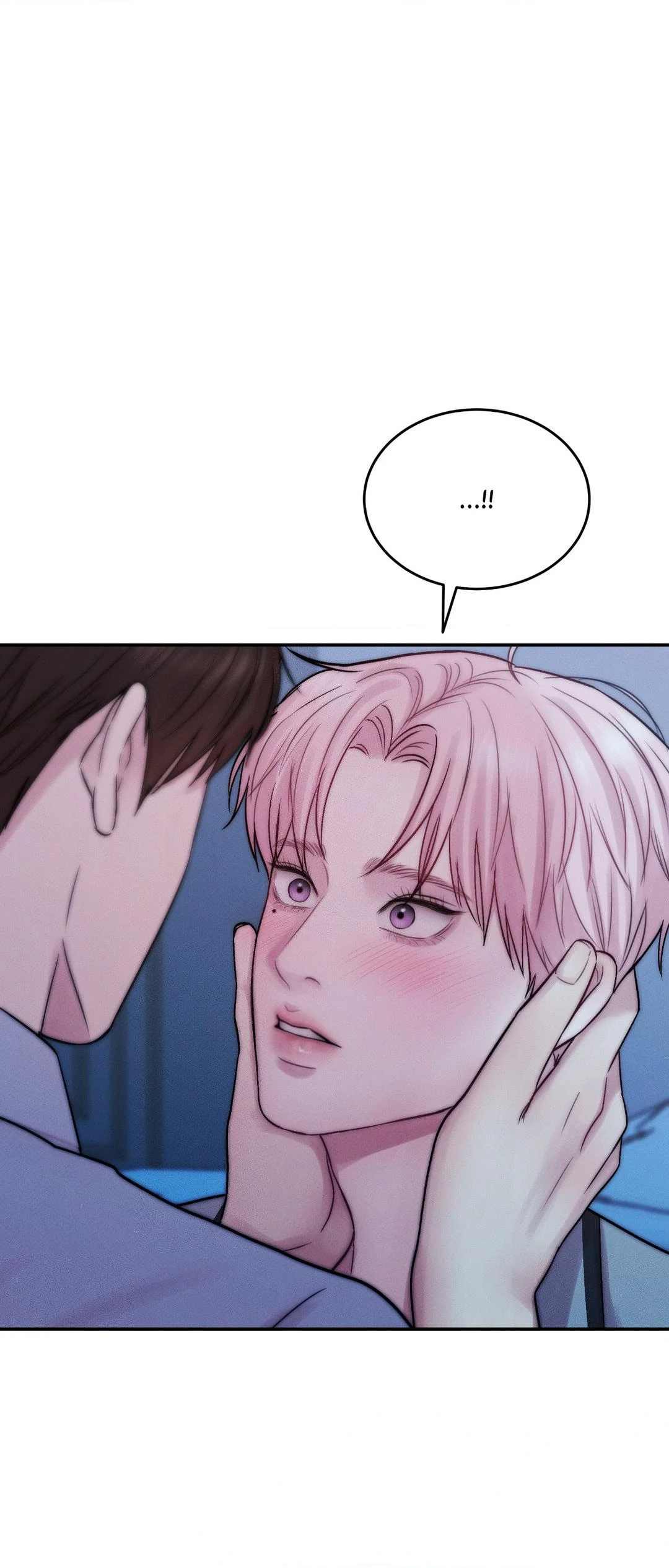 Love Remedy Chapter 32 page 31