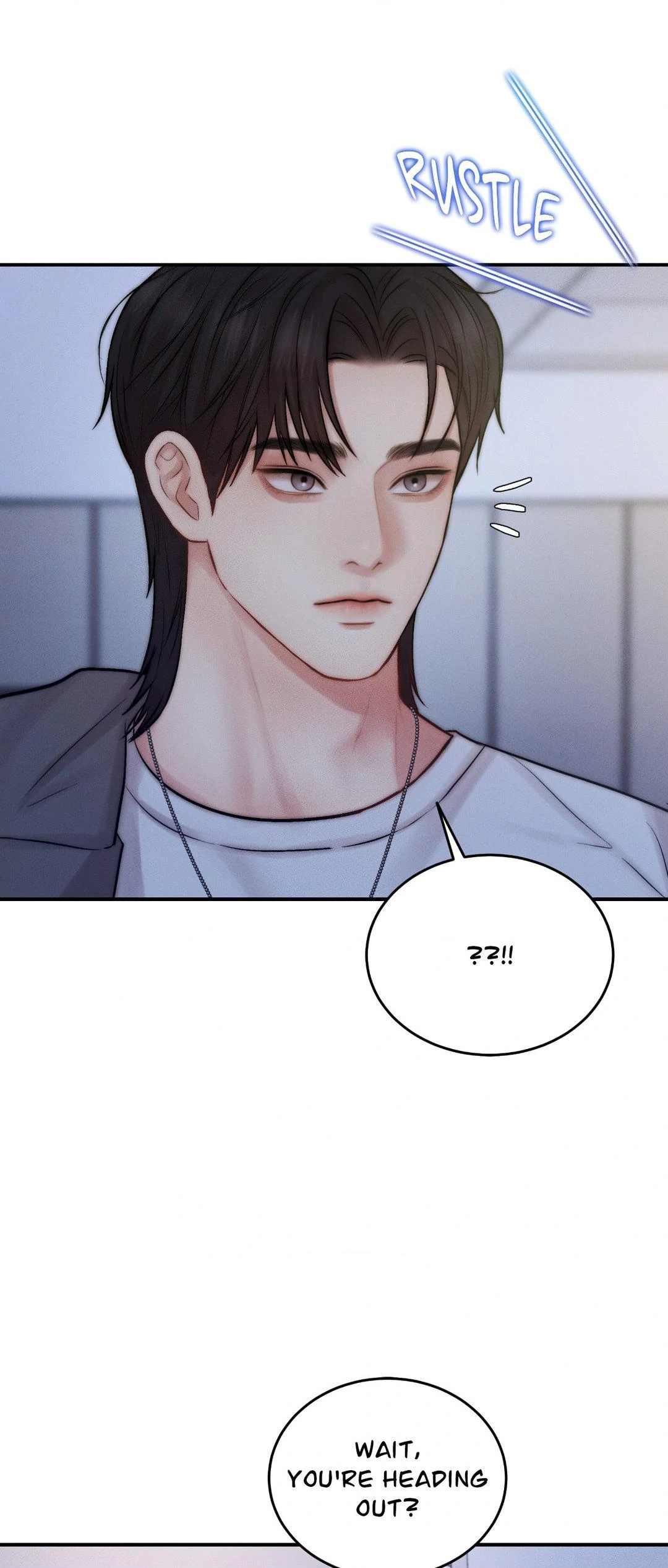 Love Remedy Chapter 32 page 41