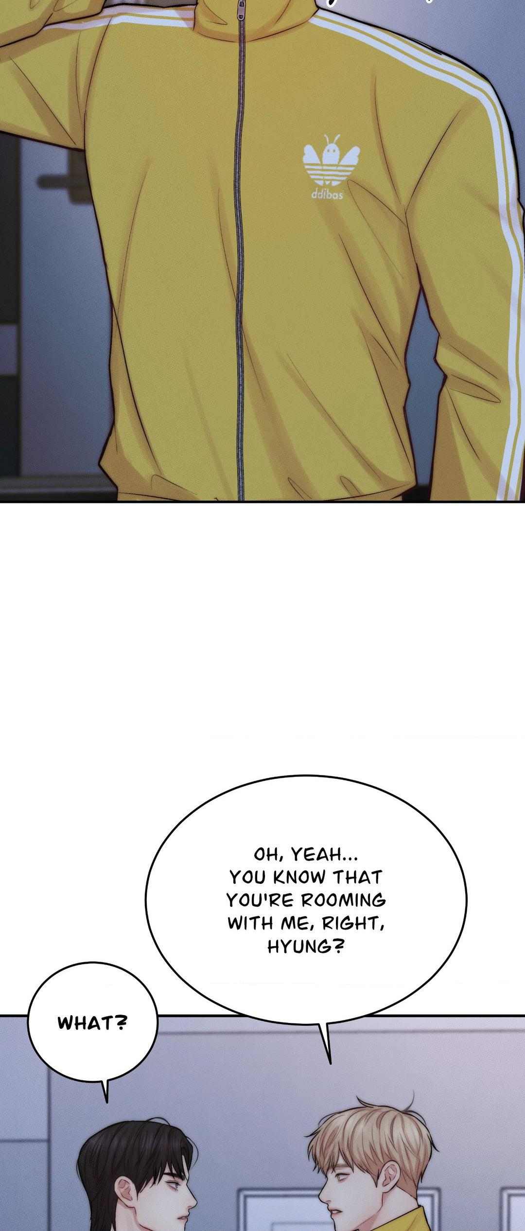 Love Remedy Chapter 32 page 45