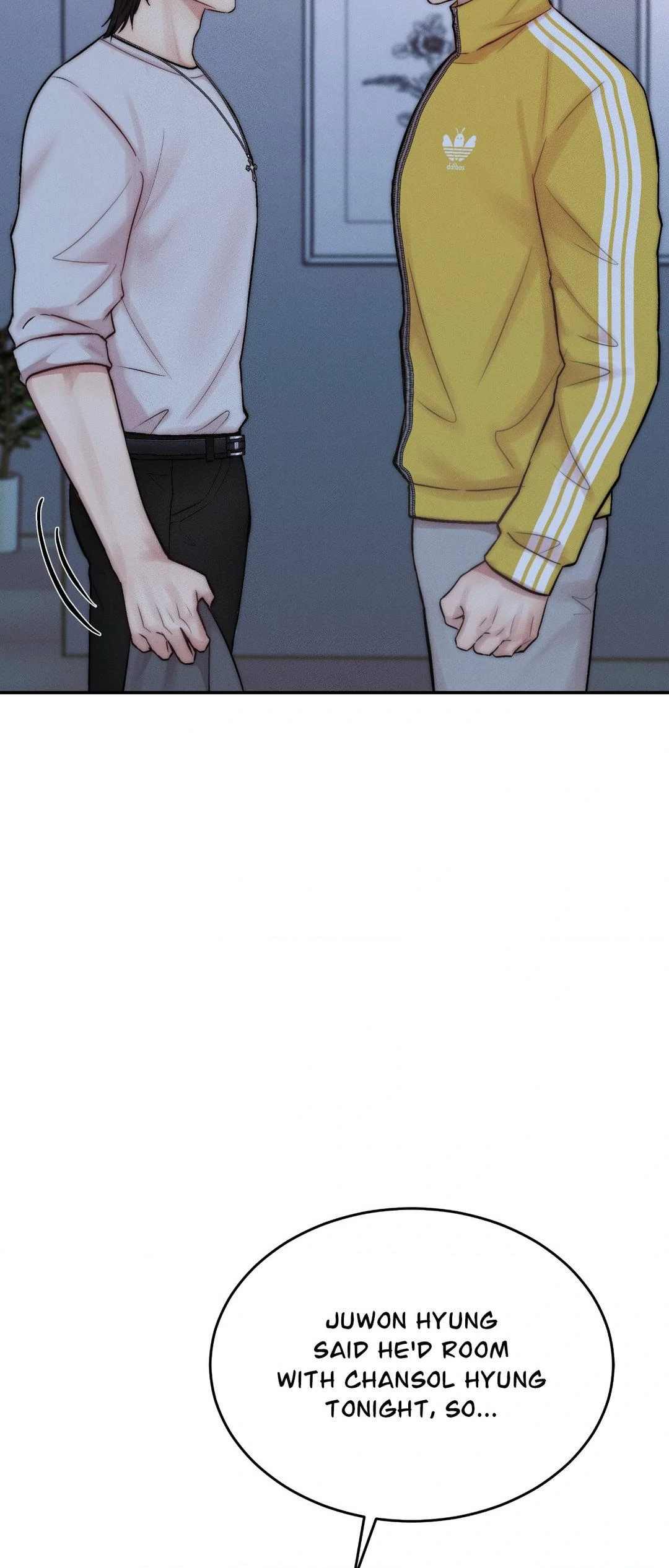 Love Remedy Chapter 32 page 46