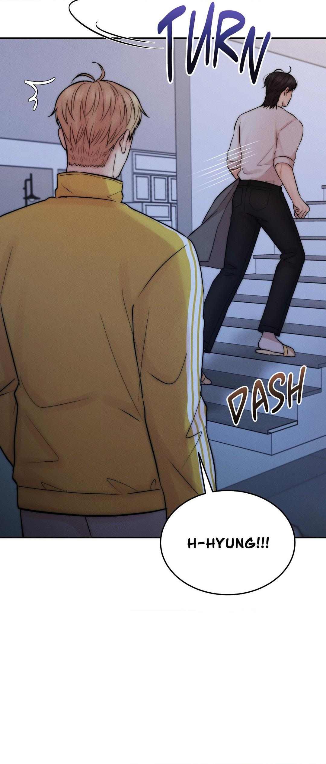 Love Remedy Chapter 32 page 50