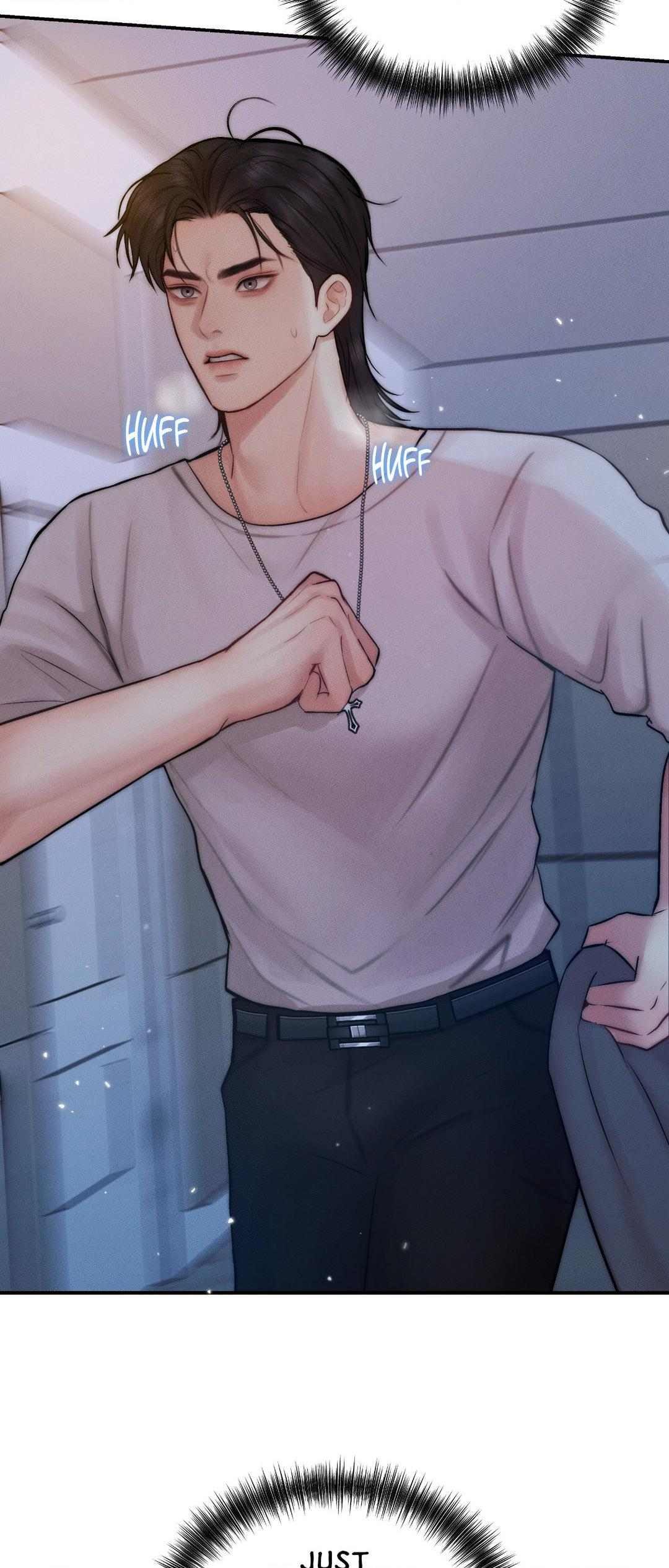 Love Remedy Chapter 32 page 52