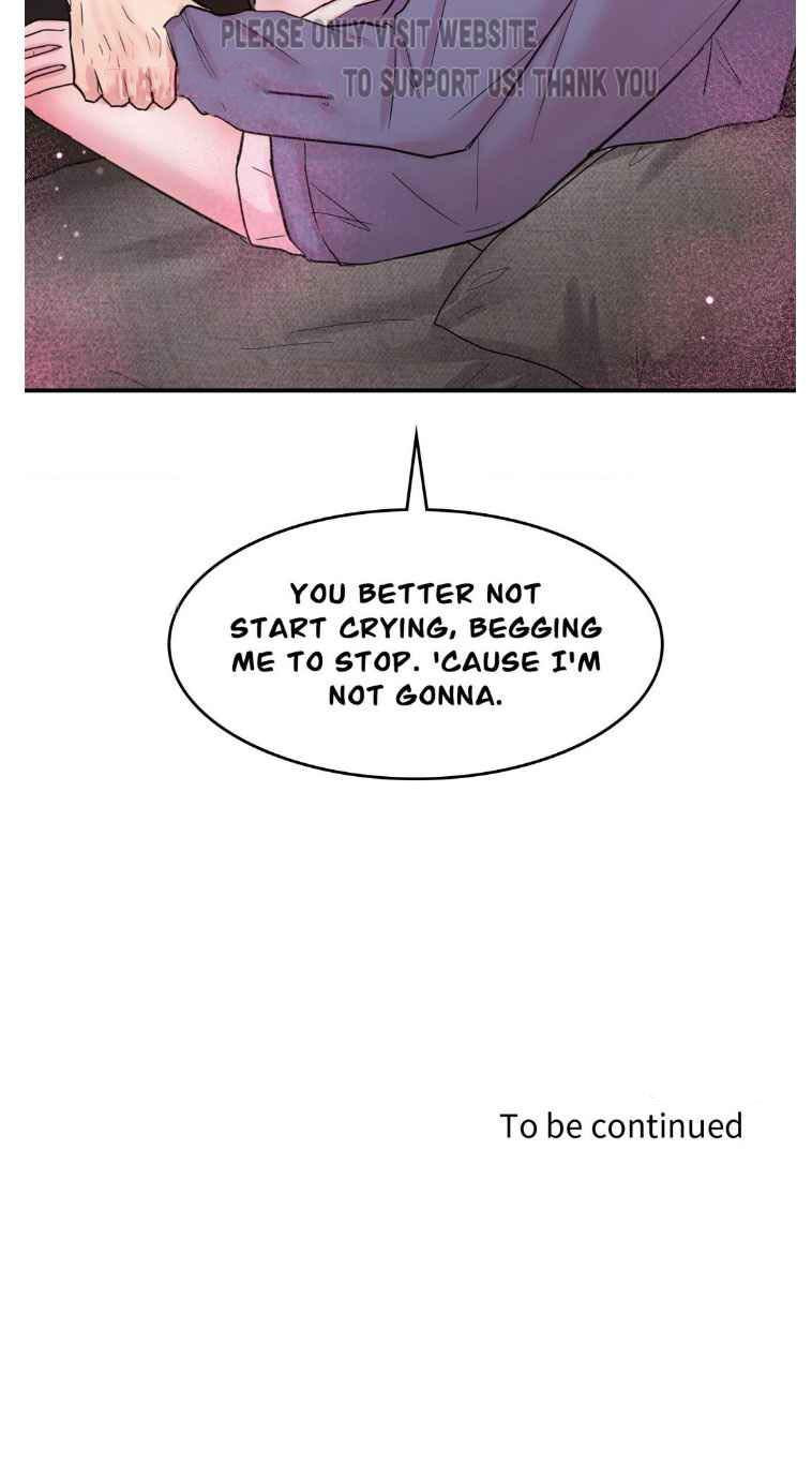 Love Remedy Chapter 9 page 21