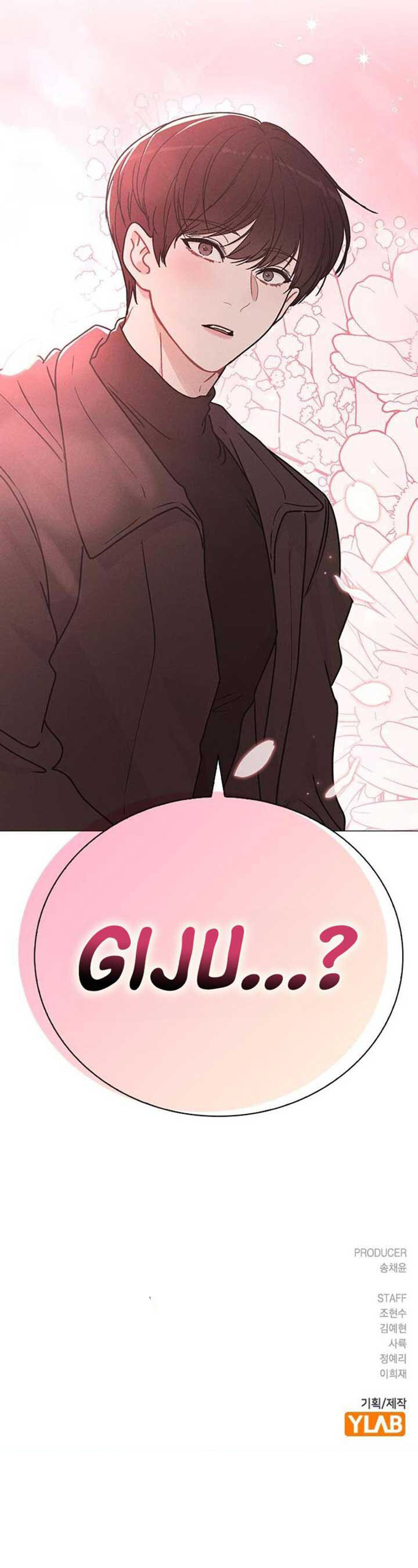 Love Review Chapter 8 page 11