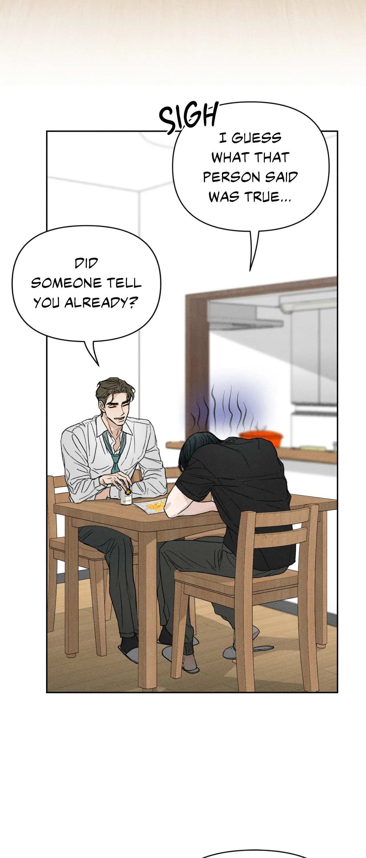 Love at First Fright Chapter 2 page 6