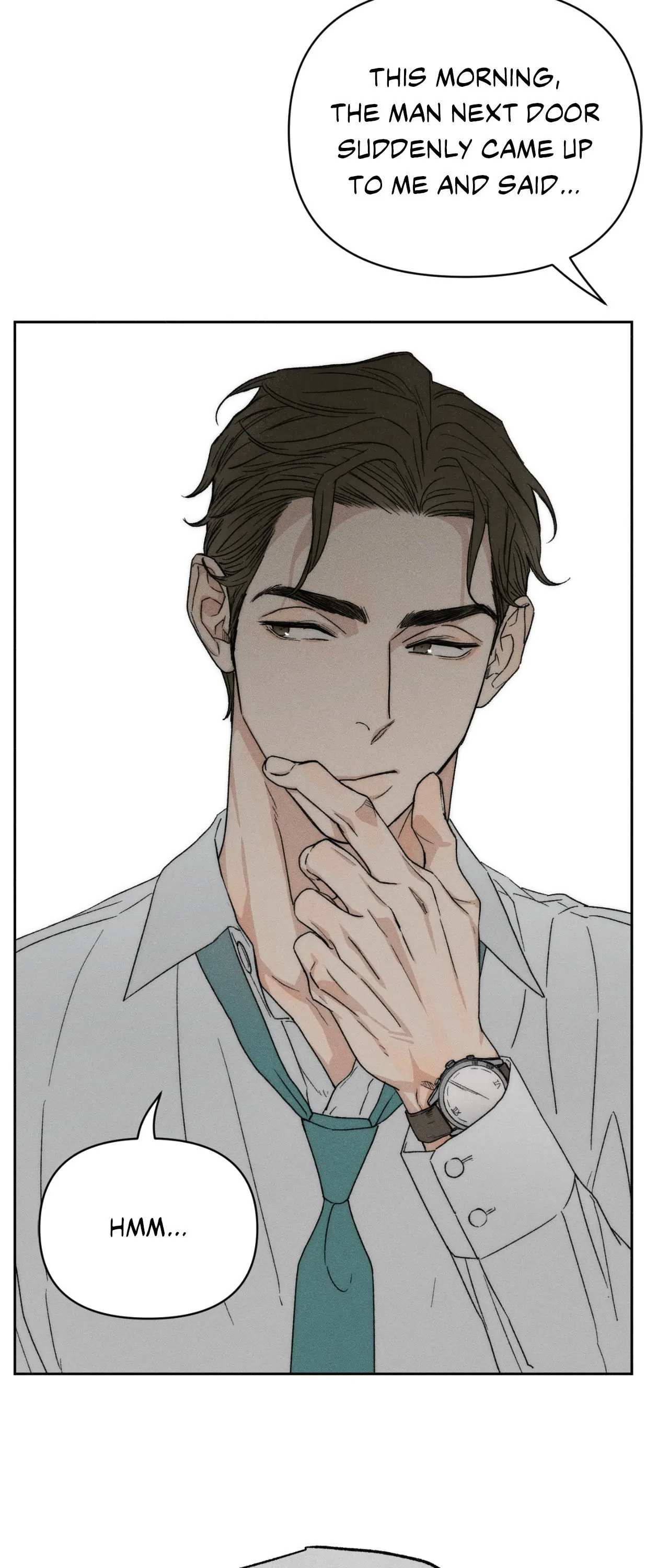Love at First Fright Chapter 2 page 7
