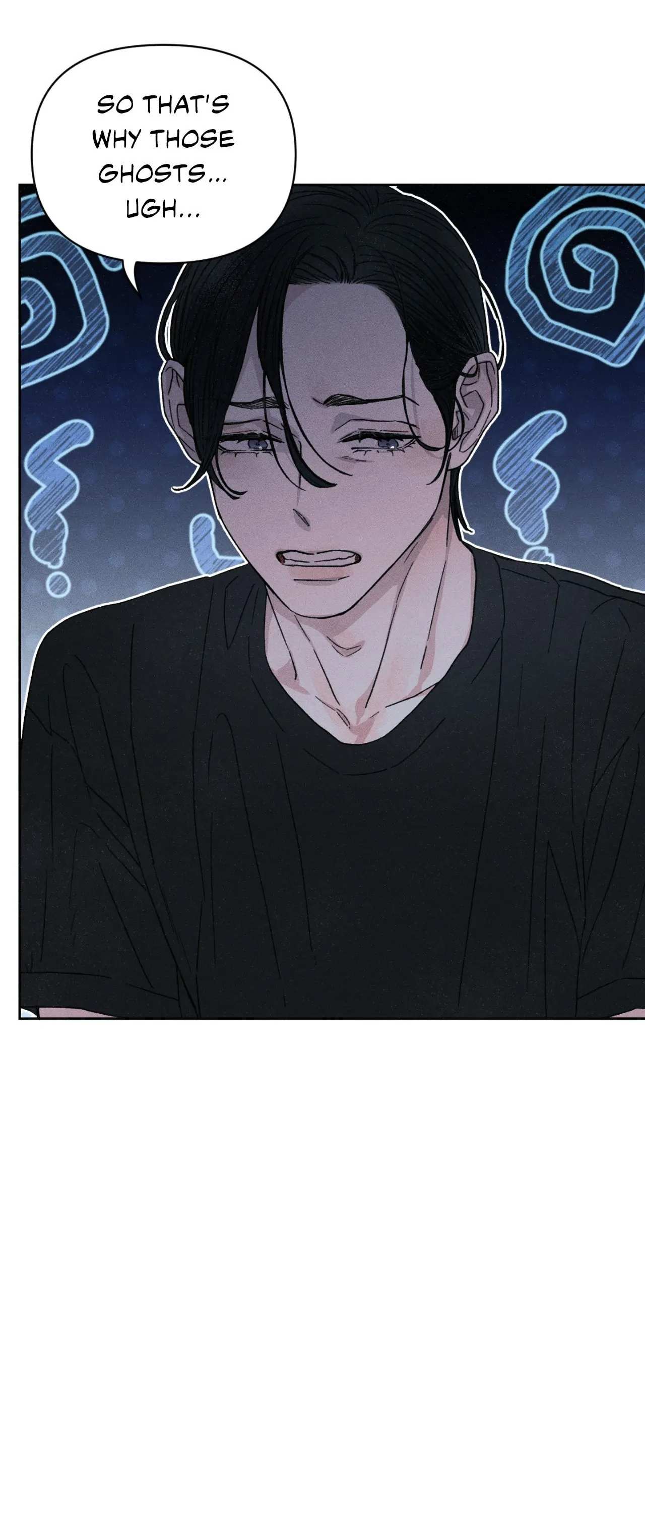 Love at First Fright Chapter 2 page 12
