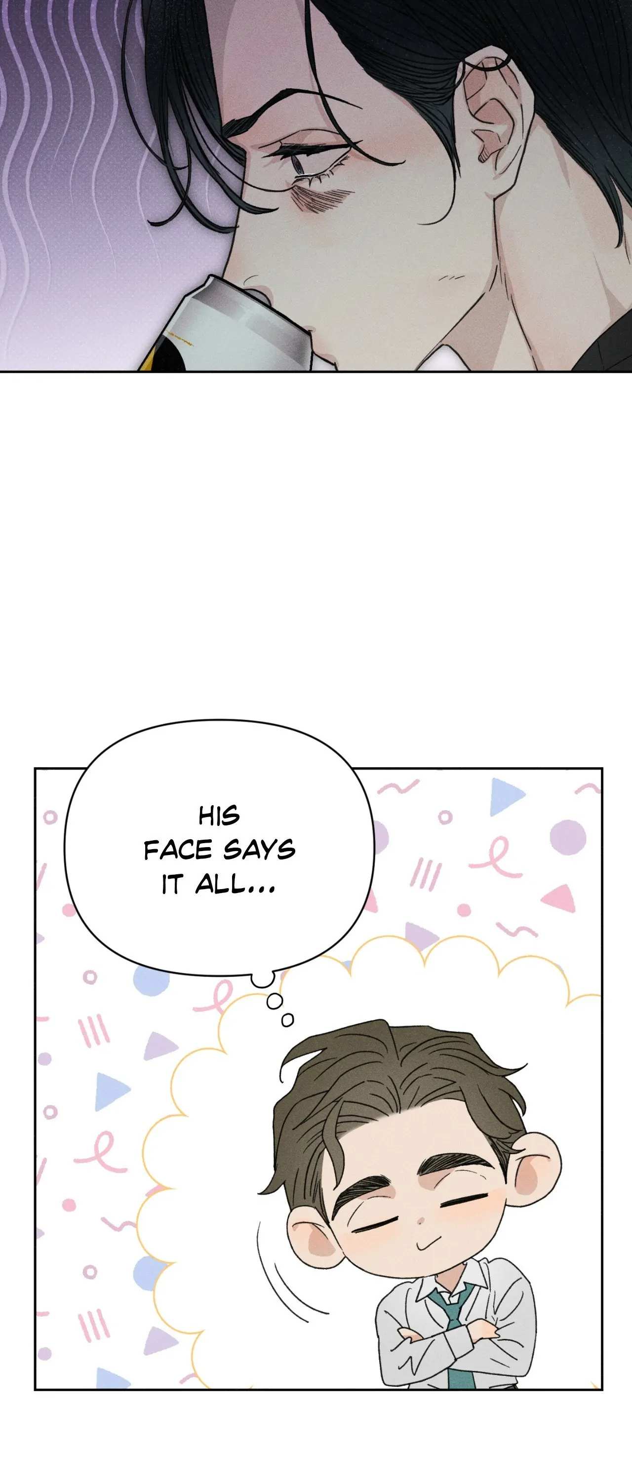 Love at First Fright Chapter 2 page 15