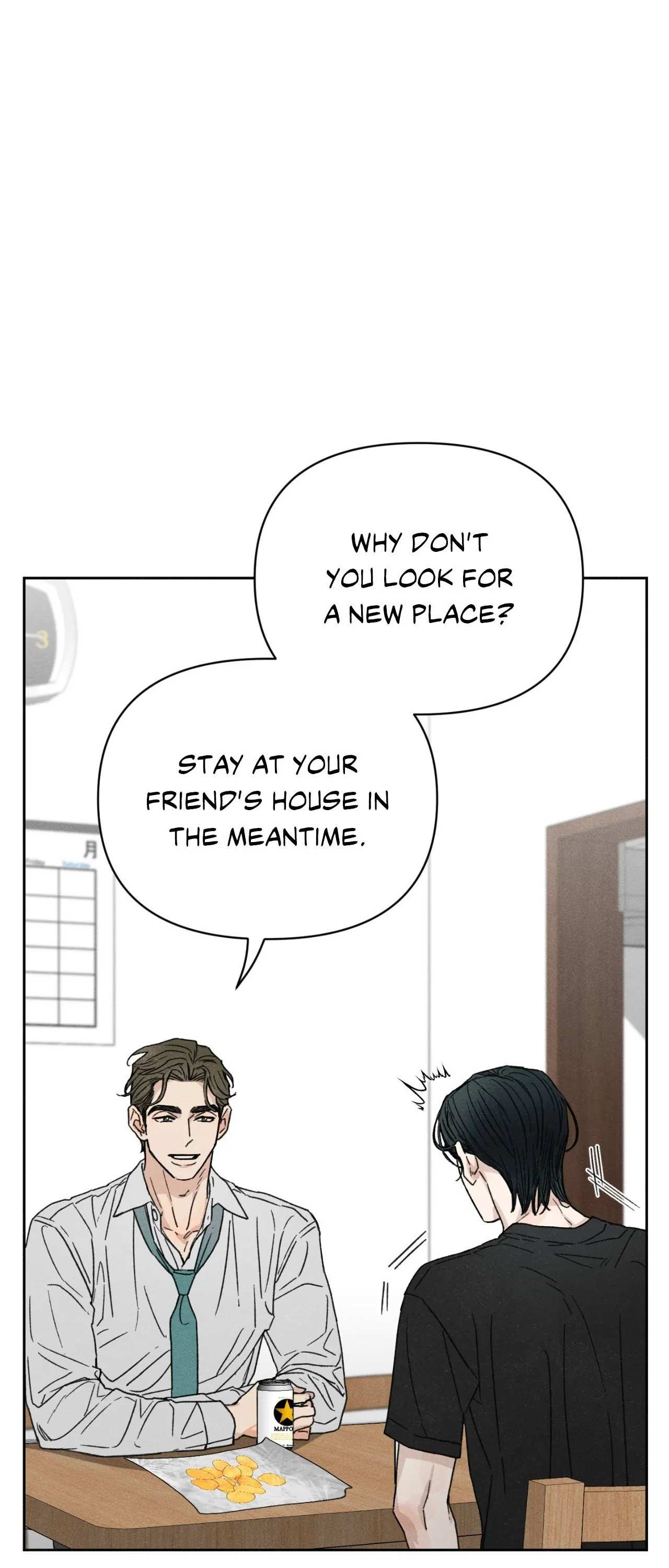 Love at First Fright Chapter 2 page 16
