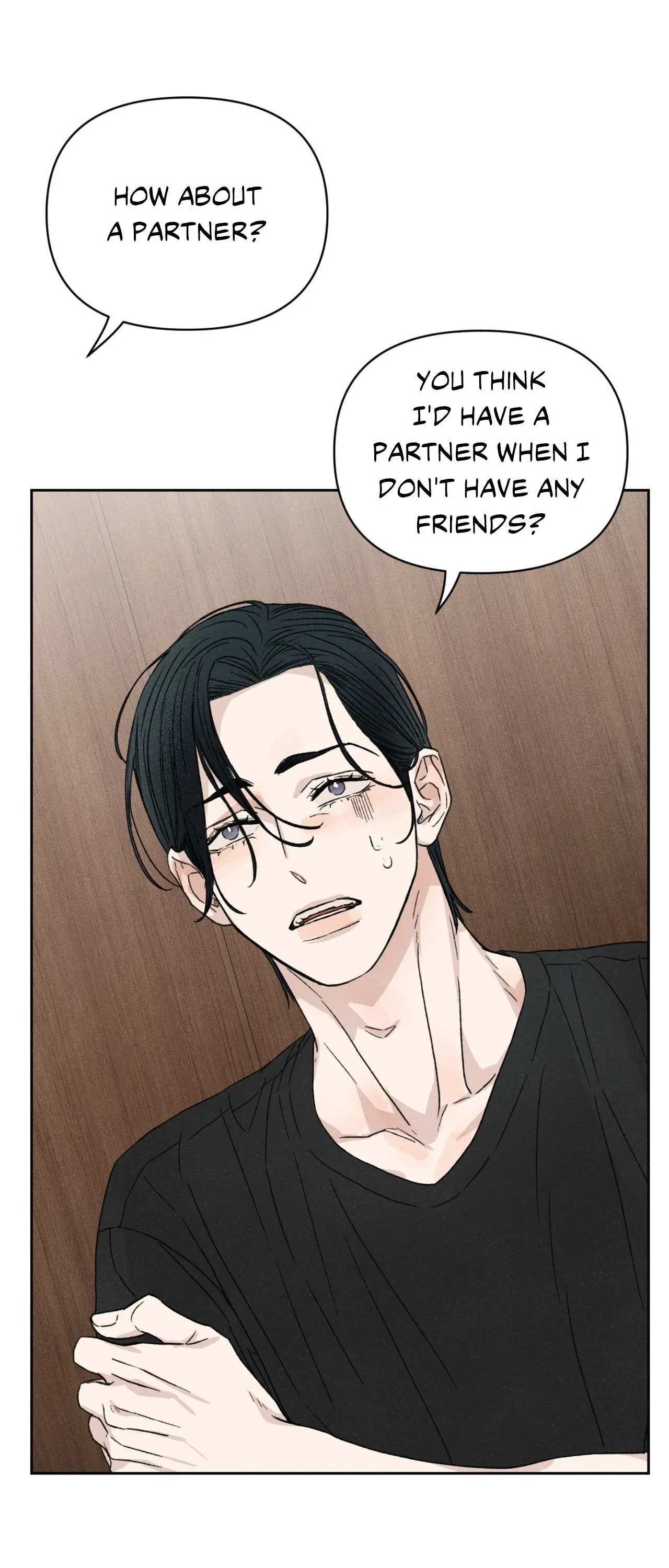 Love at First Fright Chapter 2 page 18