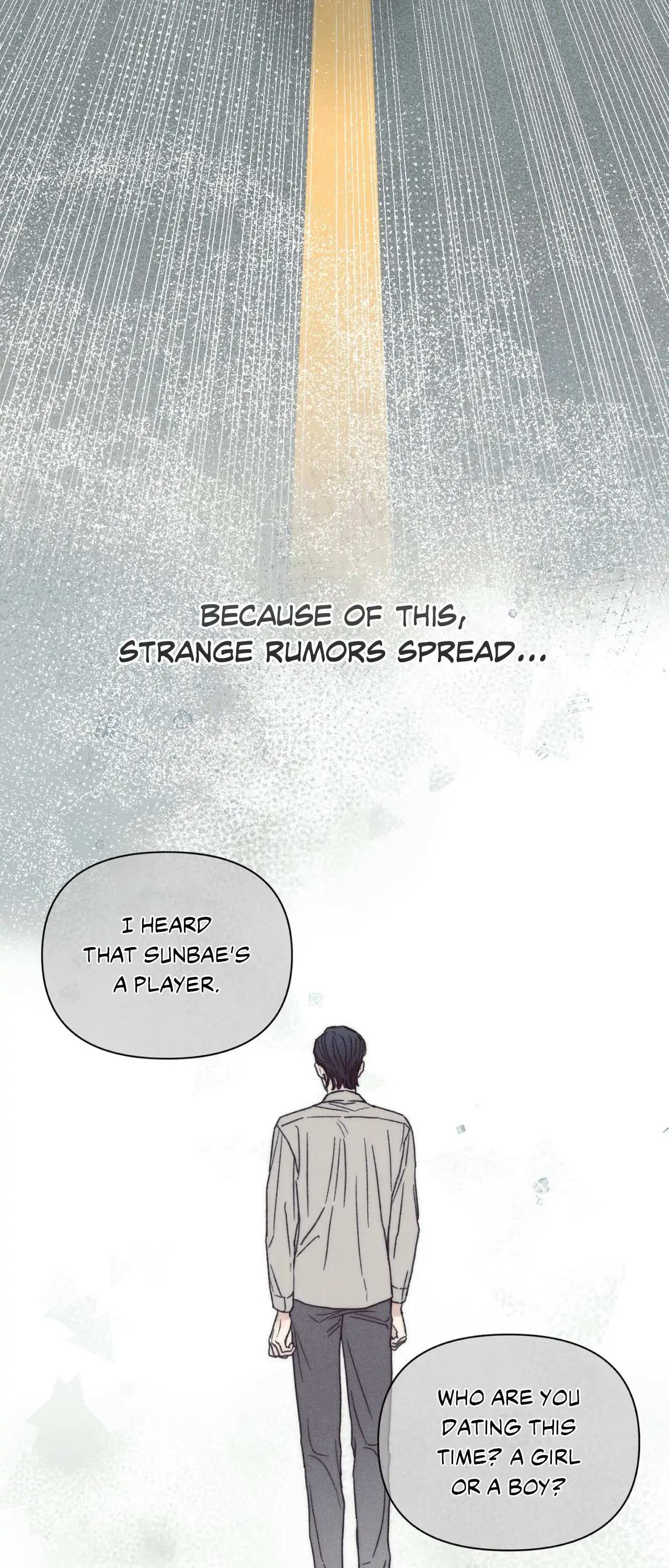 Love at First Fright Chapter 2 page 22