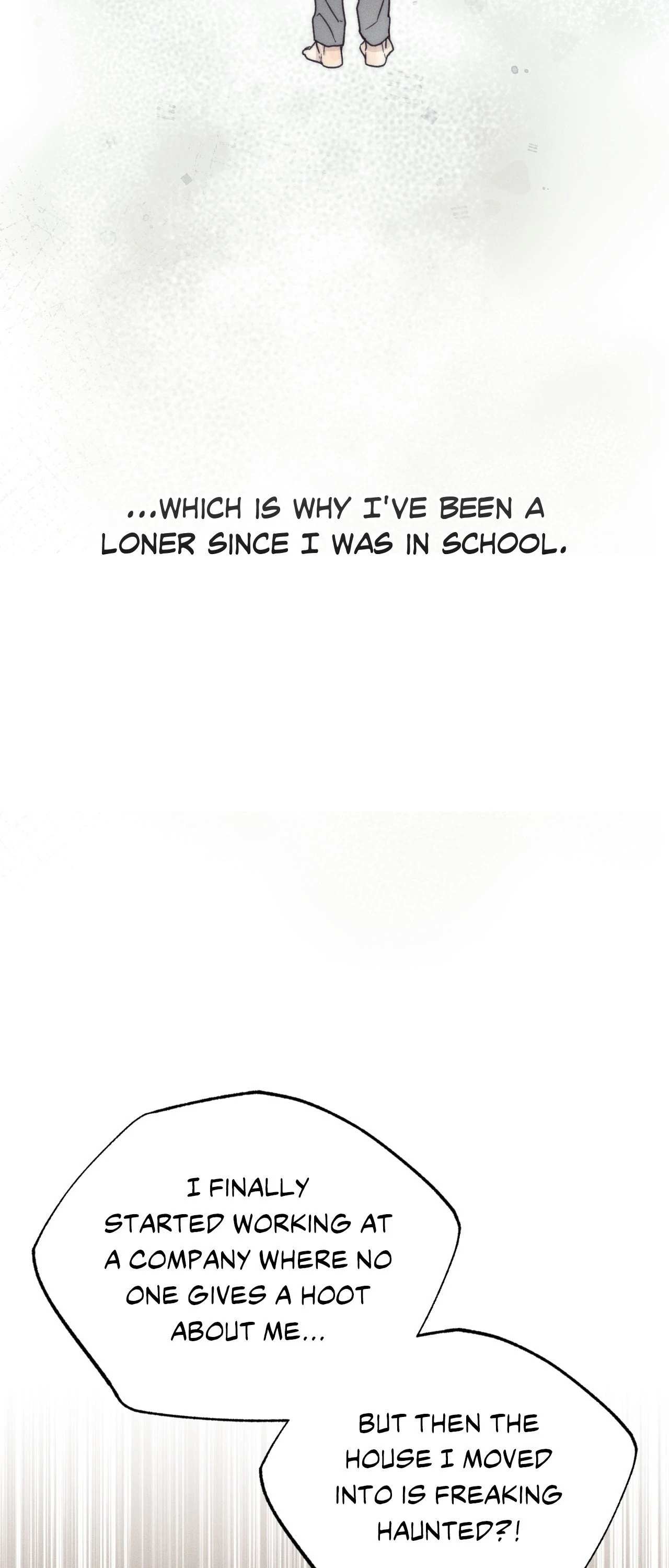 Love at First Fright Chapter 2 page 23