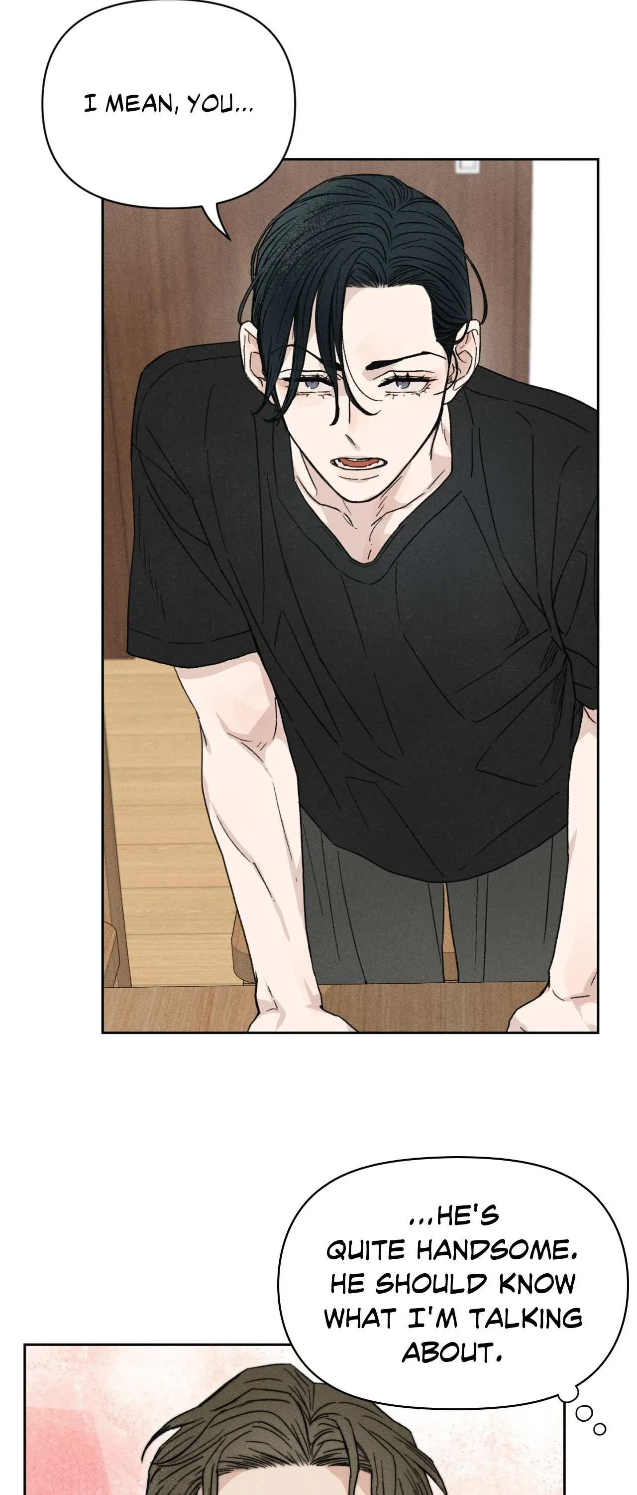 Love at First Fright Chapter 2 page 27