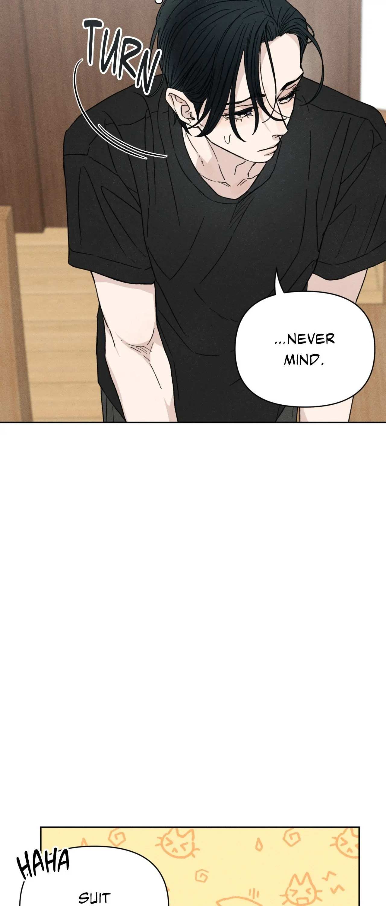 Love at First Fright Chapter 2 page 29
